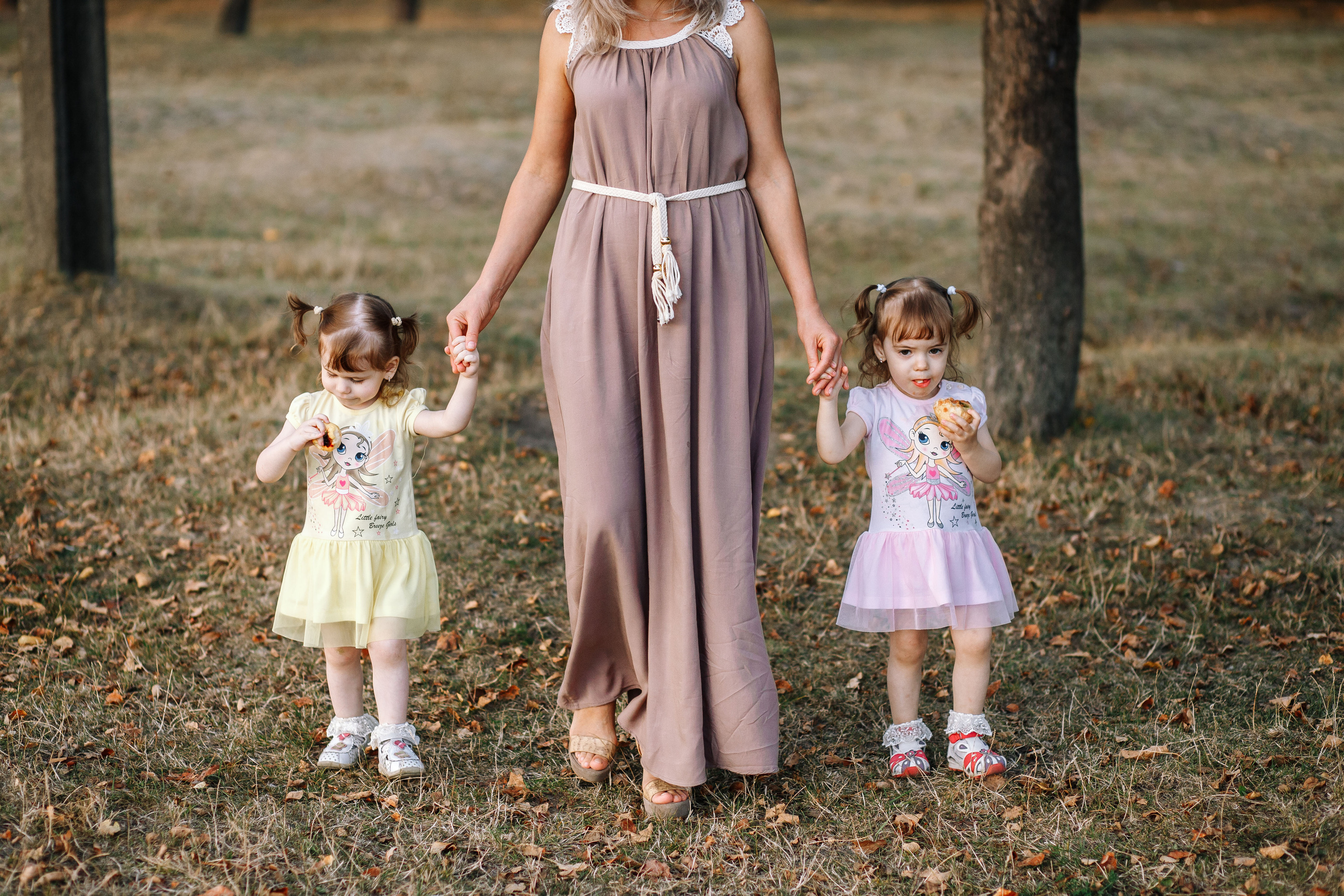 Трійня. Весільний та сімейний фотограф міста Суми Артур Моргун