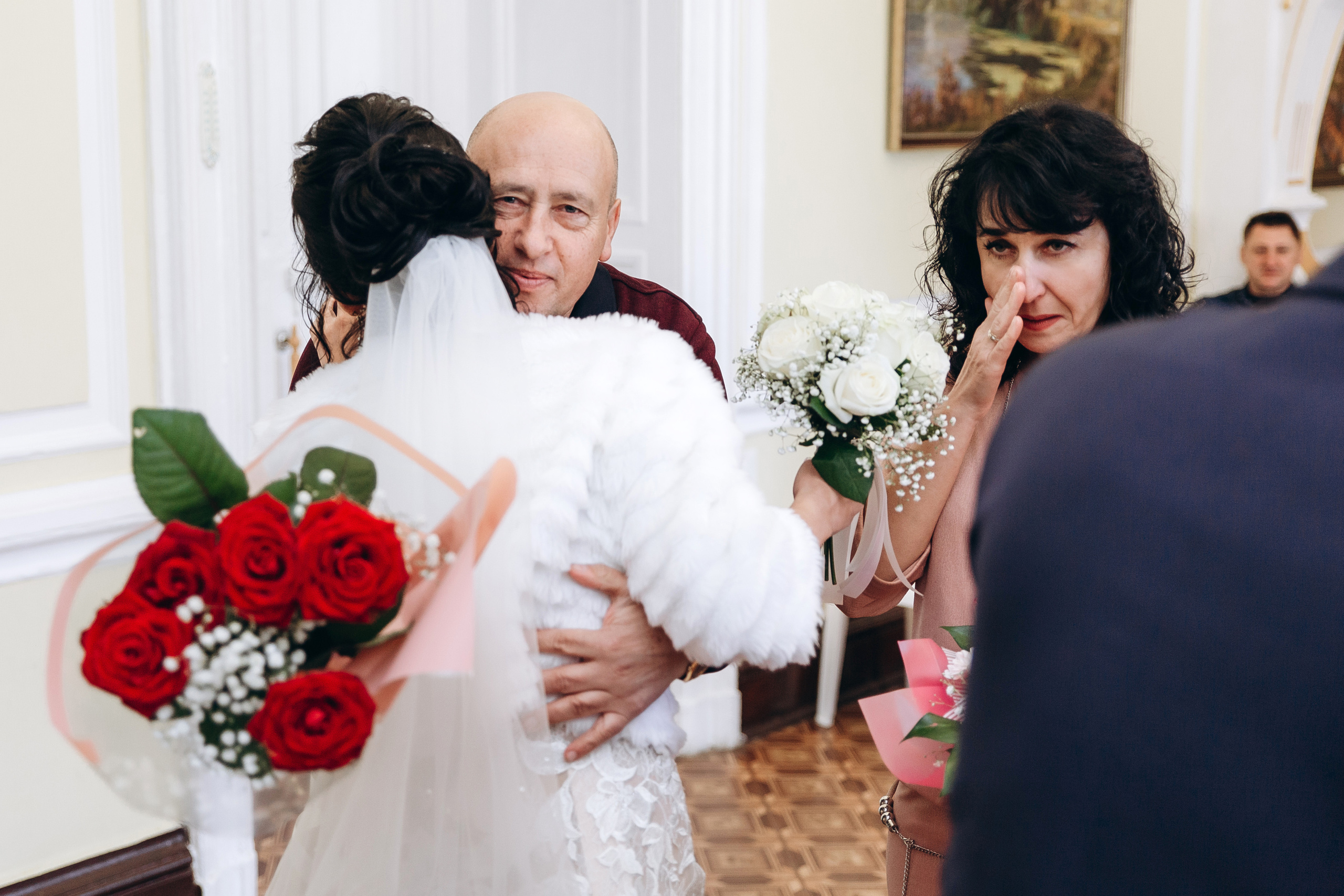 Дмитро та Даша. Весільний та сімейний фотограф міста Суми Артур Моргун