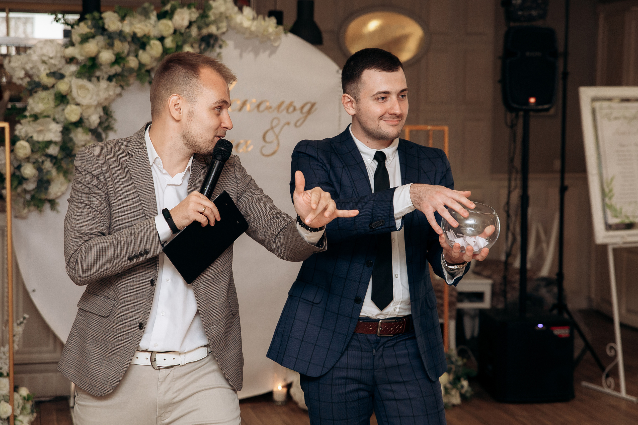 Аскольд та Алiна. Весільний та сімейний фотограф міста Суми Артур Моргун