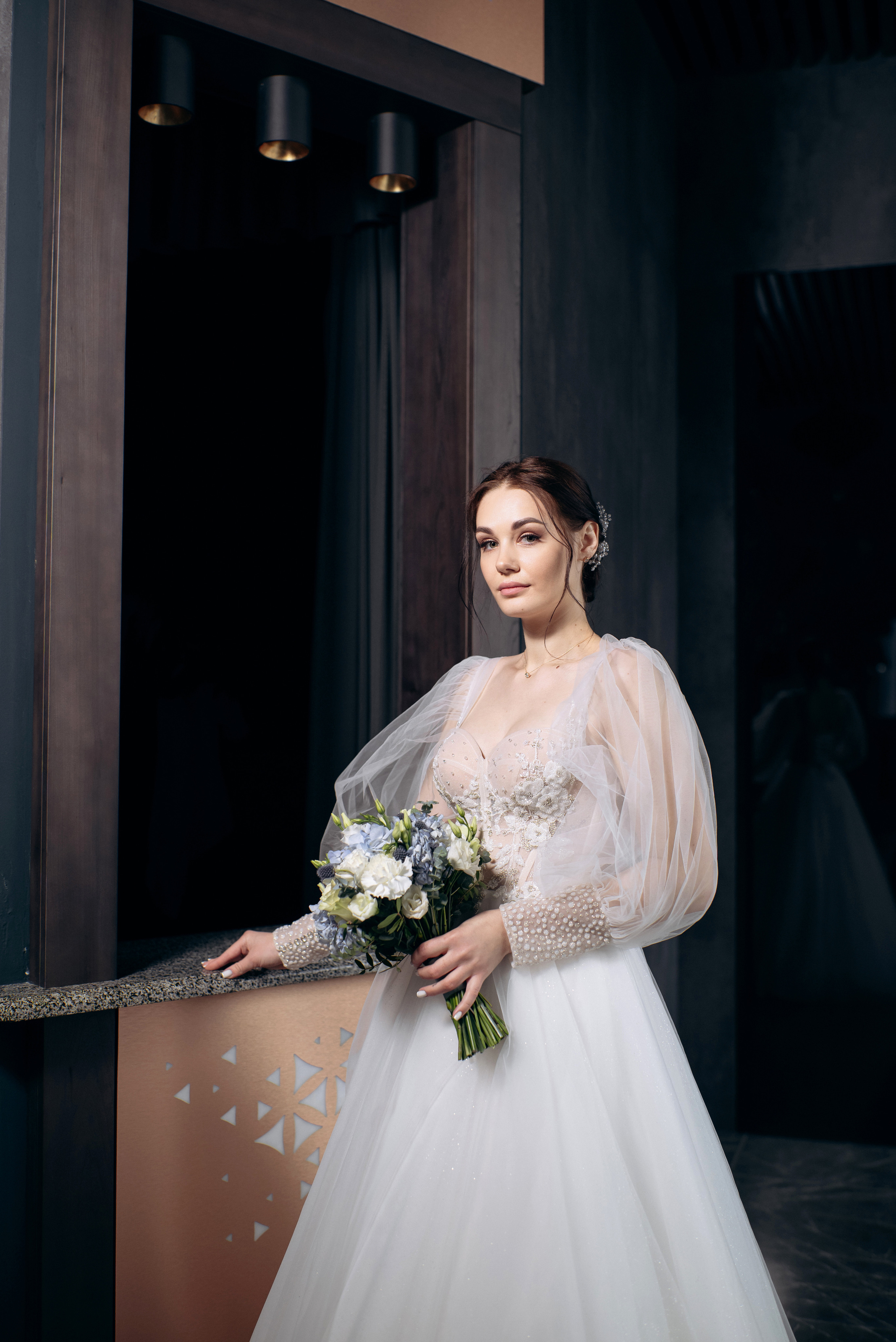 Олександр та Влада. Весільний та сімейний фотограф міста Суми Артур Моргун