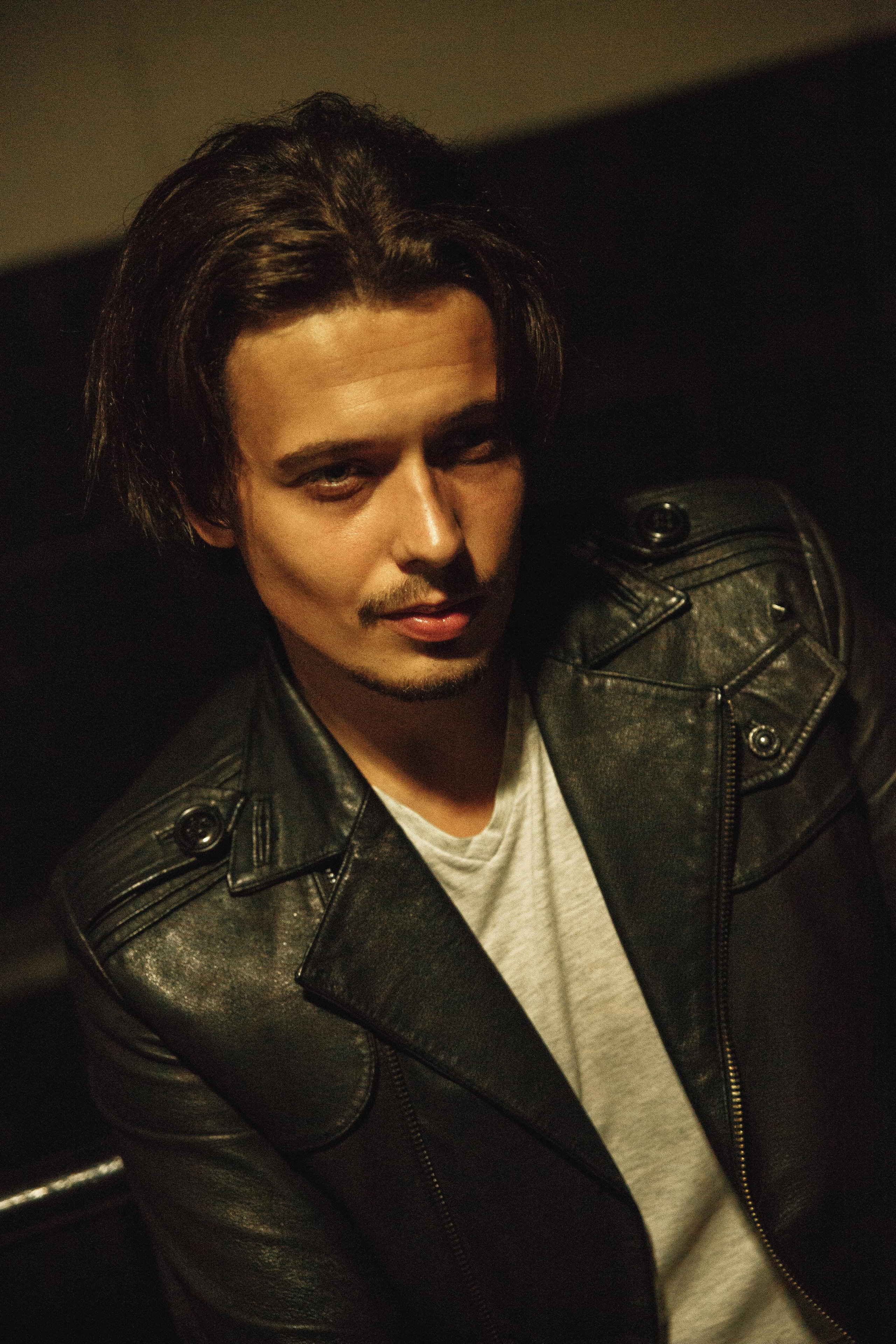 Руслан. Весільний та сімейний фотограф міста Суми Артур Моргун