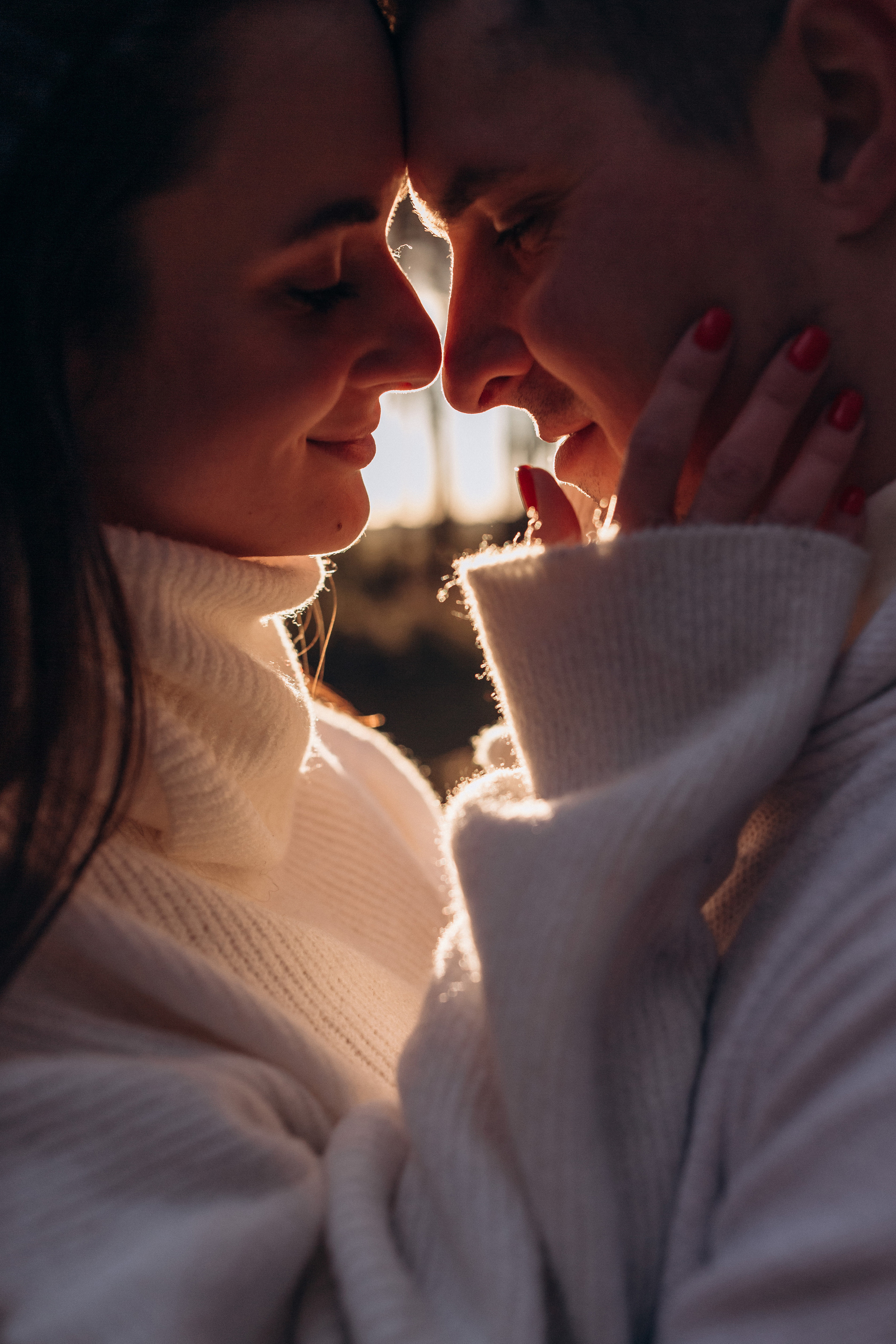 Богдан та Оля. Весільний та сімейний фотограф міста Суми Артур Моргун