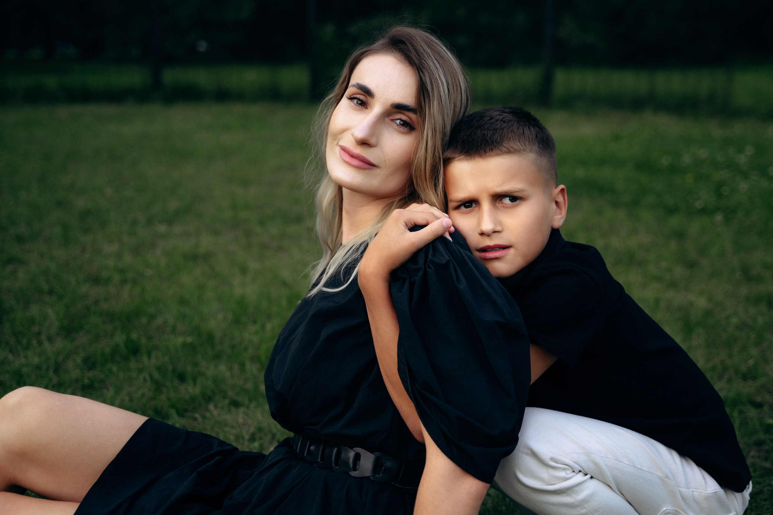 Алiна та Iван. Весільний та сімейний фотограф міста Суми Артур Моргун