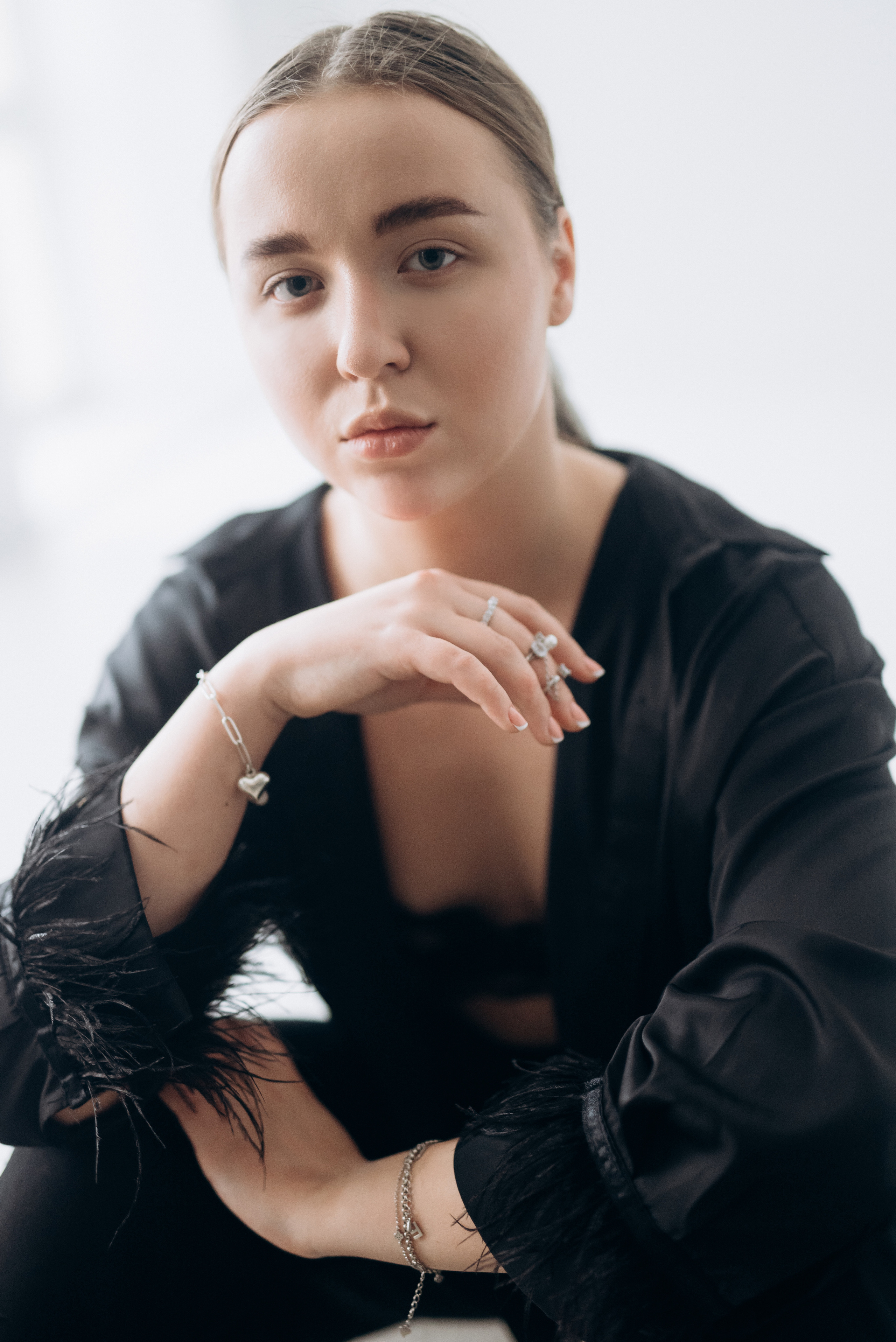 Даша. Весільний та сімейний фотограф міста Суми Артур Моргун