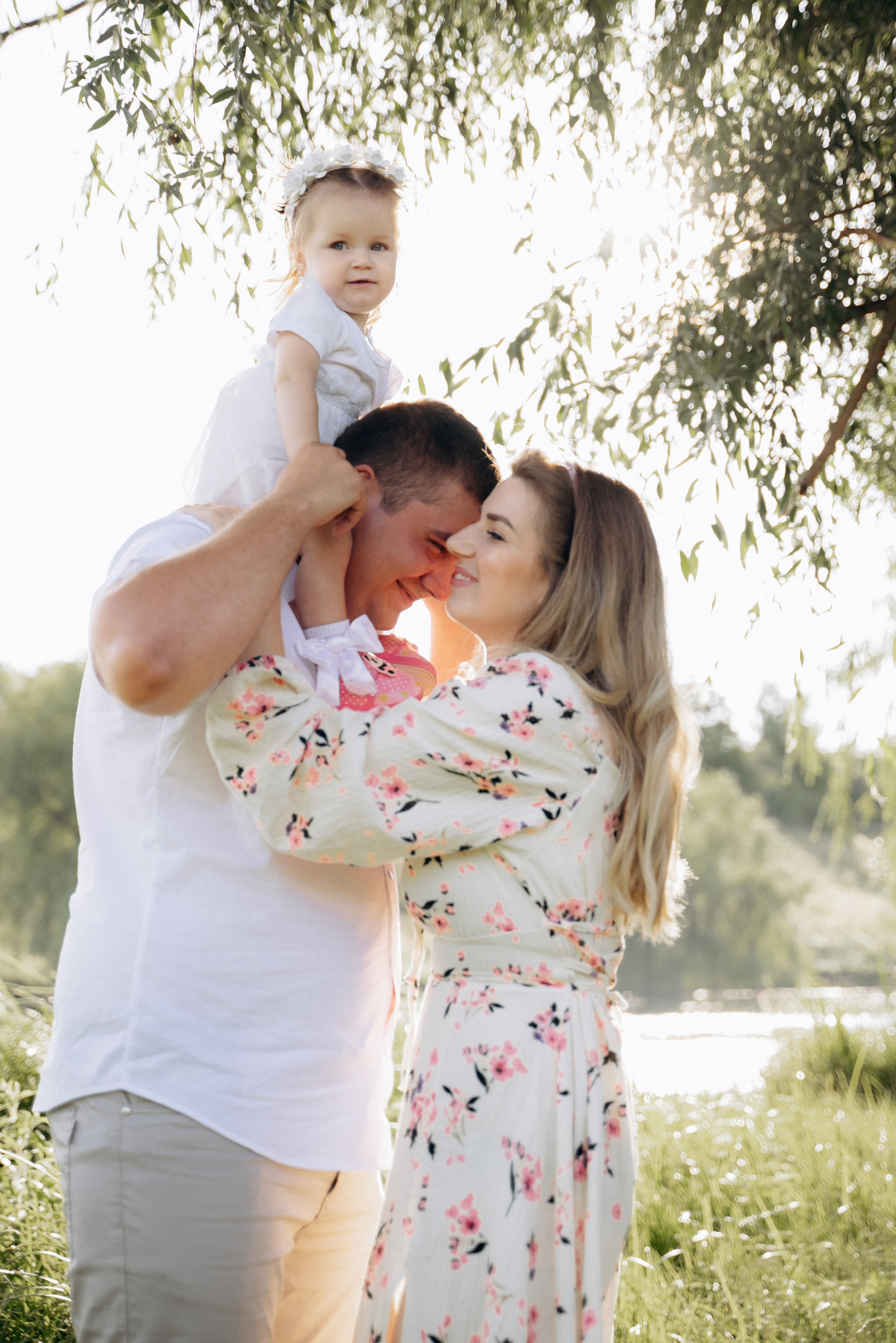 1 рiк. Весільний та сімейний фотограф міста Суми Артур Моргун