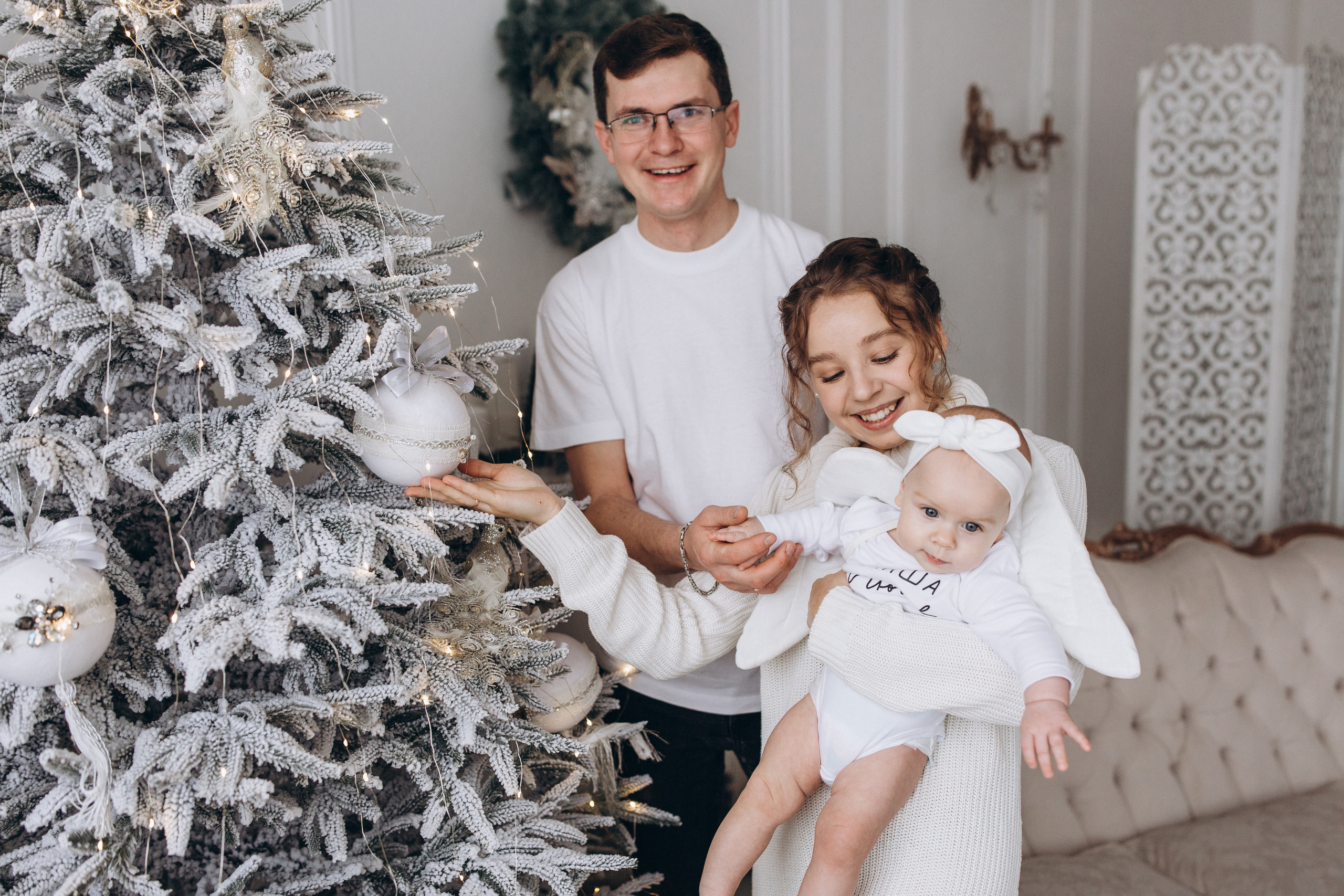 Юра + Рита = Аліса. Весільний та сімейний фотограф міста Суми Артур Моргун