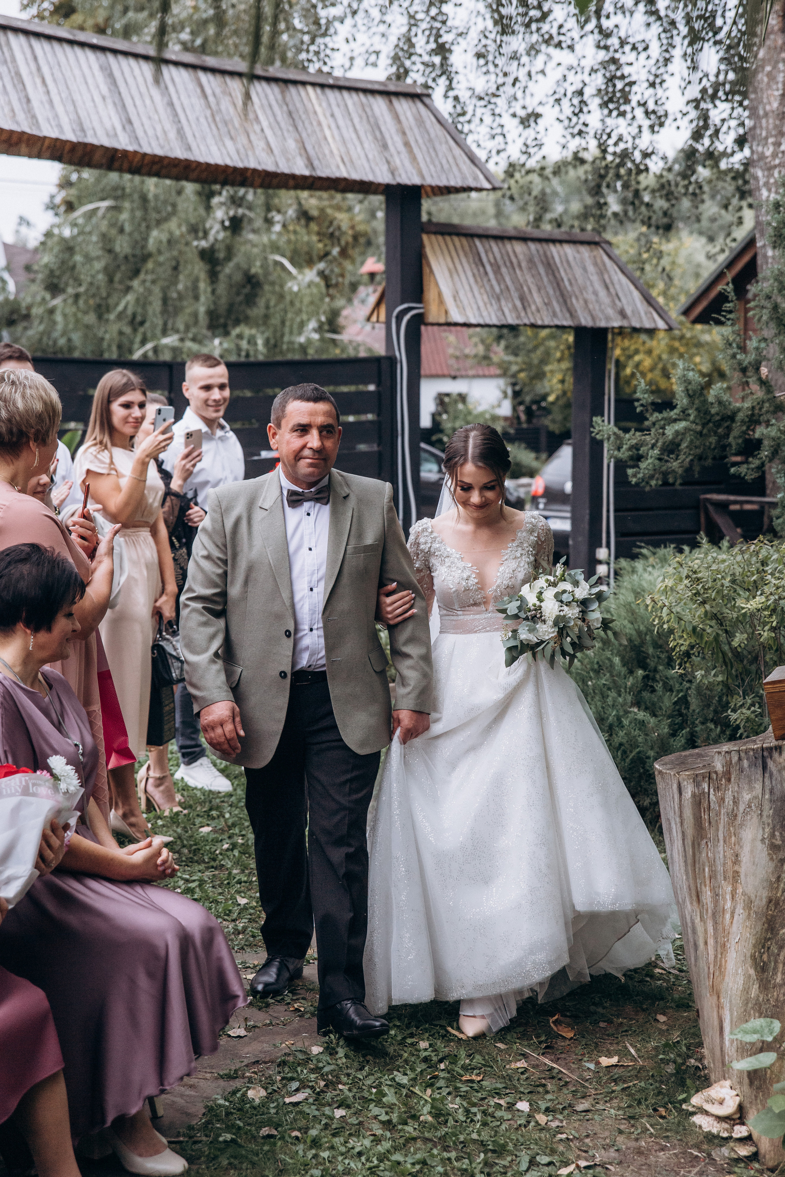 Нiкита та Марина. Весільний та сімейний фотограф міста Суми Артур Моргун