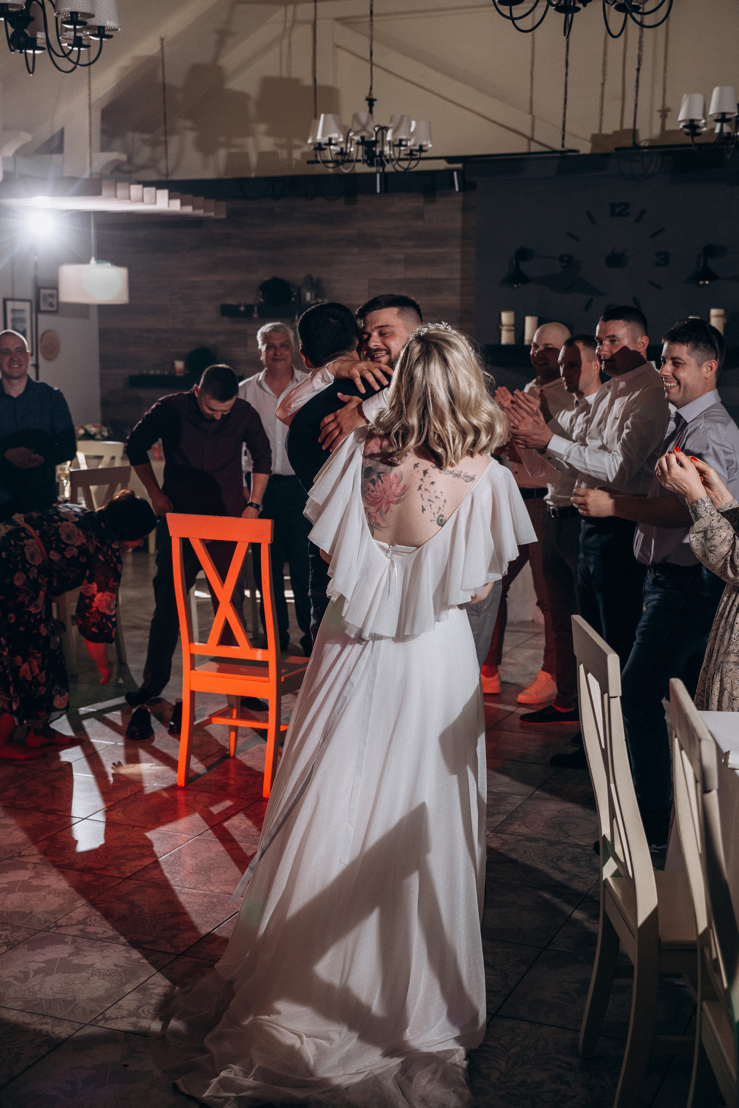 Рома та Катерина. Весільний та сімейний фотограф міста Суми Артур Моргун