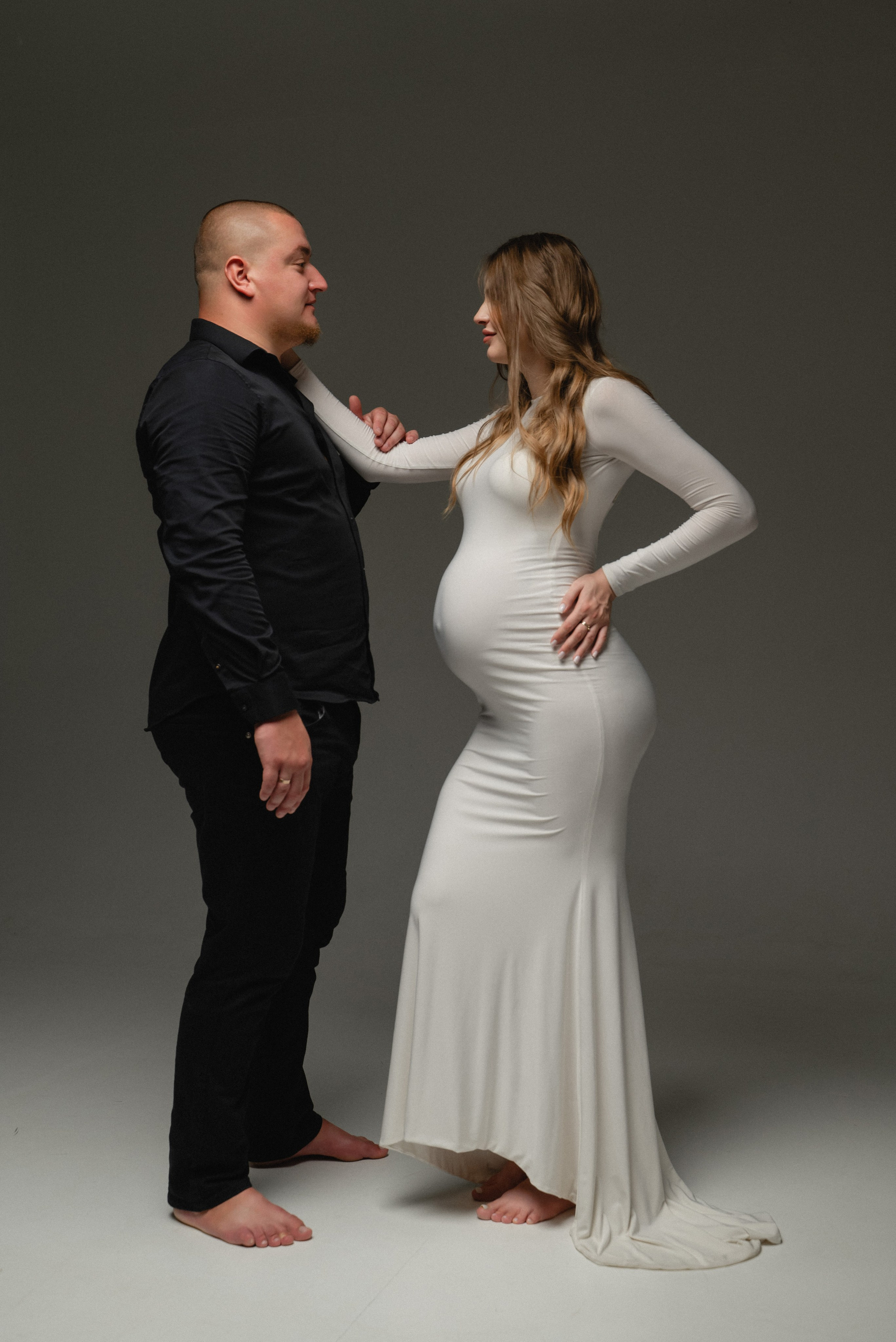 Вікторія. Весільний та сімейний фотограф міста Суми Артур Моргун