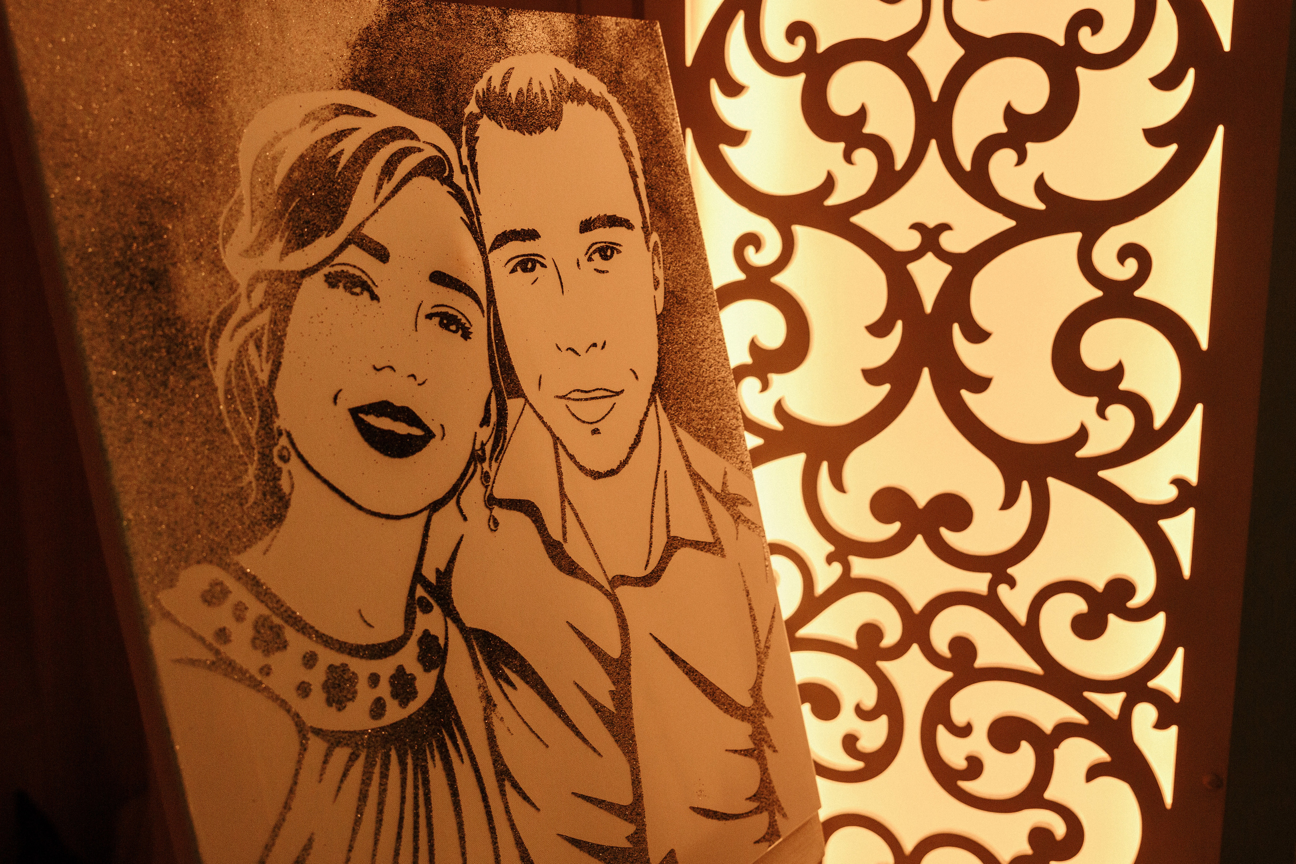 Станіслав та Вікторія. Весільний та сімейний фотограф міста Суми Артур Моргун