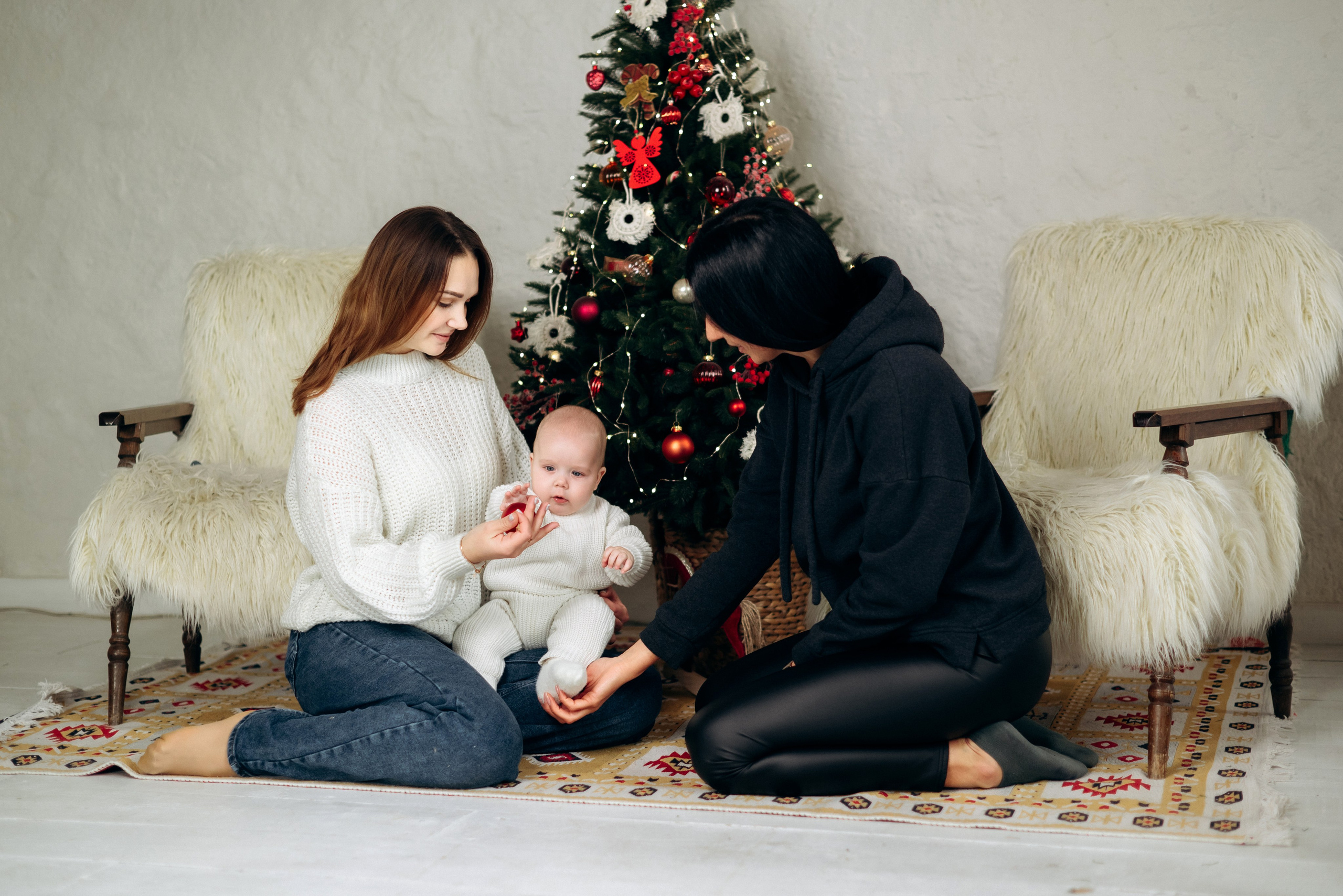 Влада та Матвiй. Весільний та сімейний фотограф міста Суми Артур Моргун