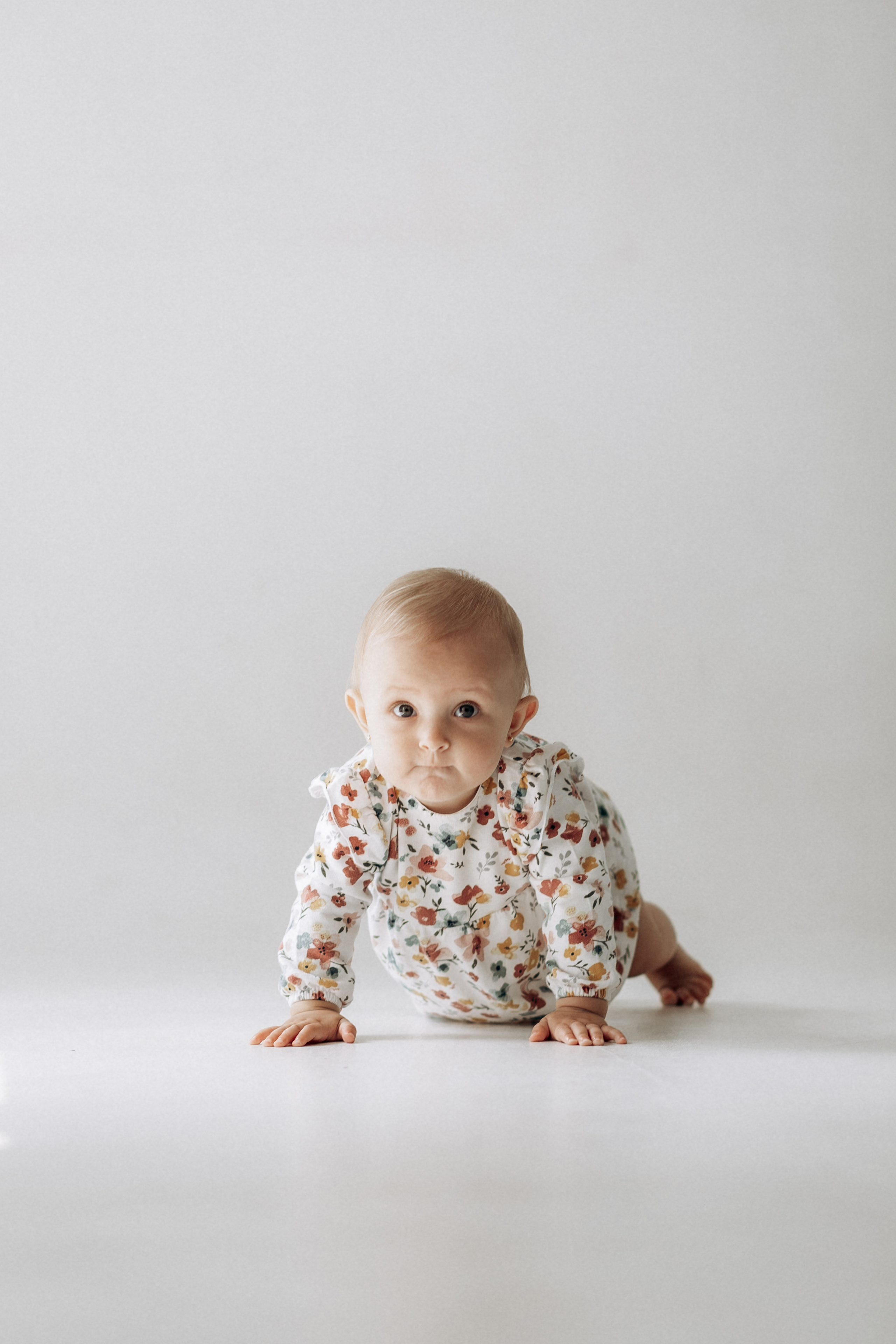 Студійна сімейна зйомка. Весільний та сімейний фотограф міста Суми Артур Моргун