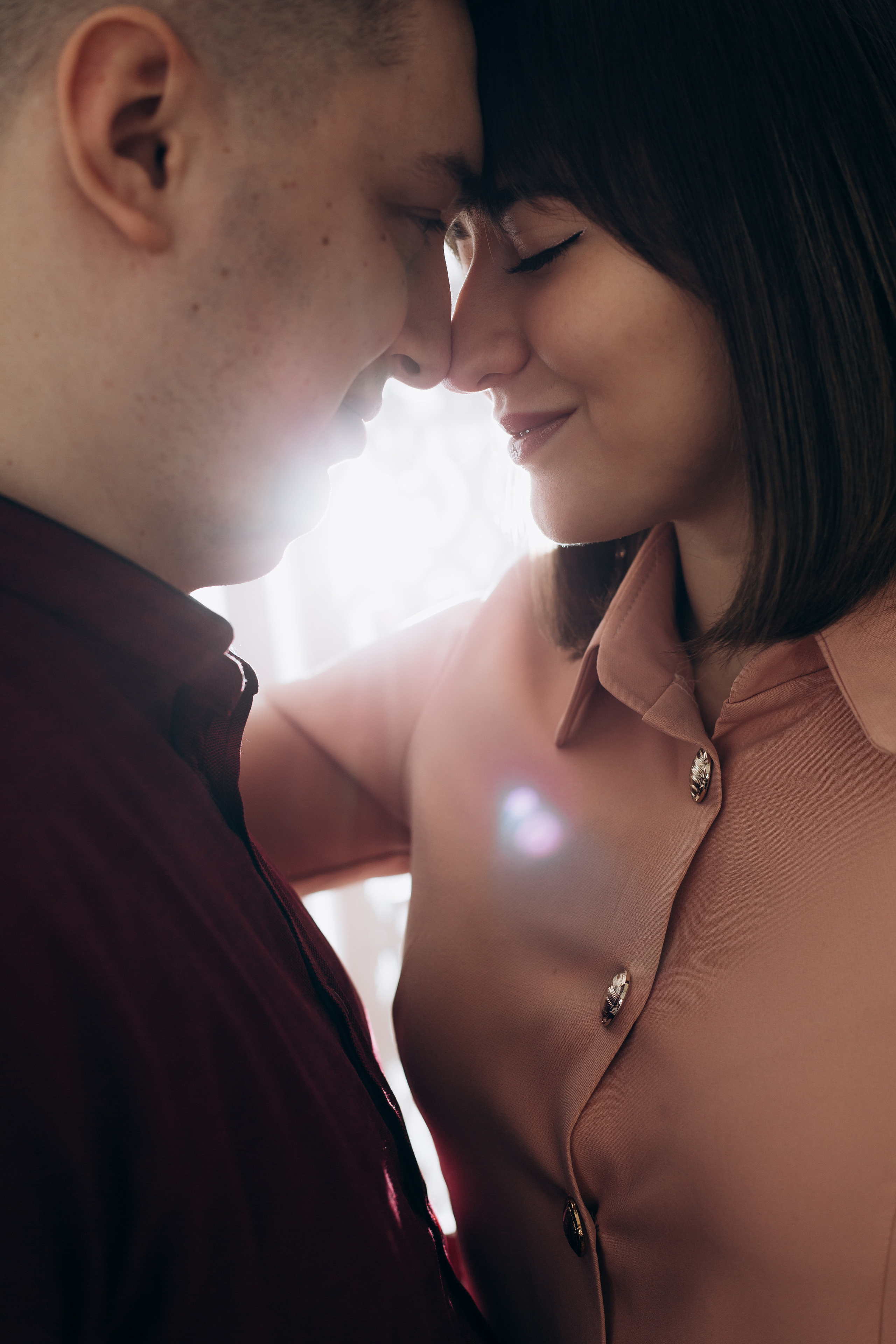 Павло та Надія. Весільний та сімейний фотограф міста Суми Артур Моргун