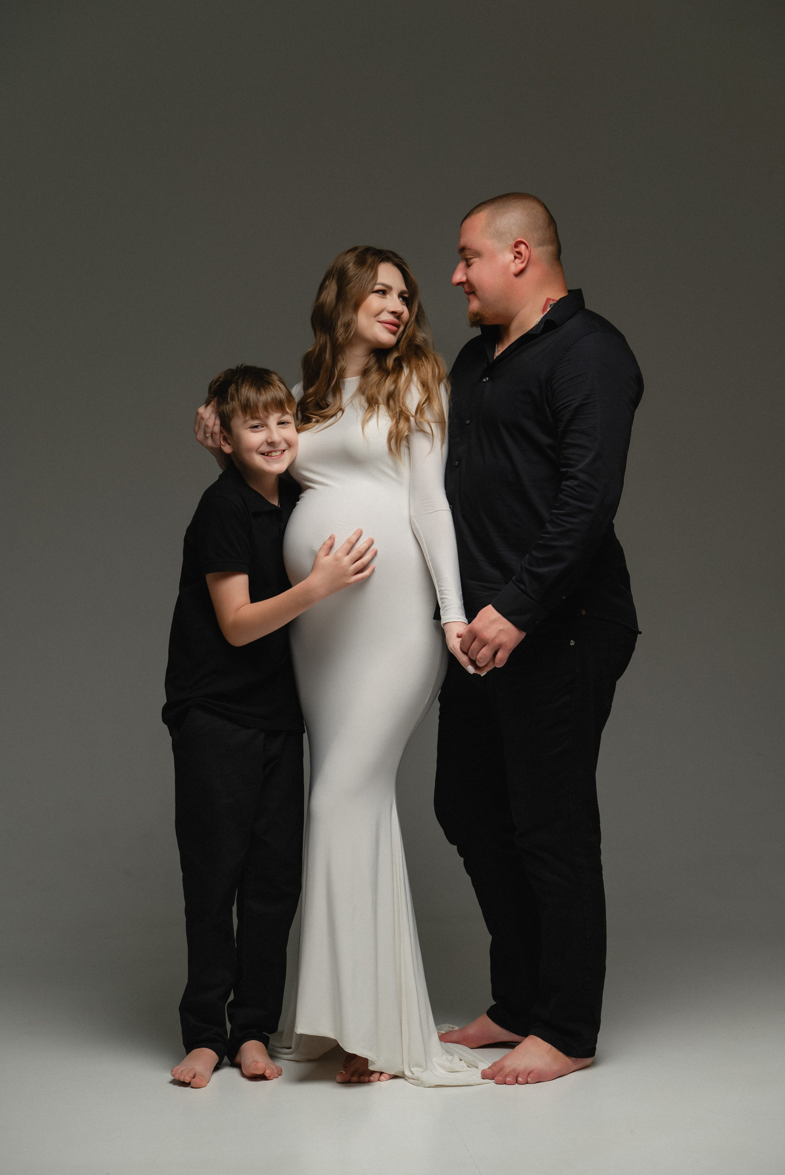 Вікторія. Весільний та сімейний фотограф міста Суми Артур Моргун