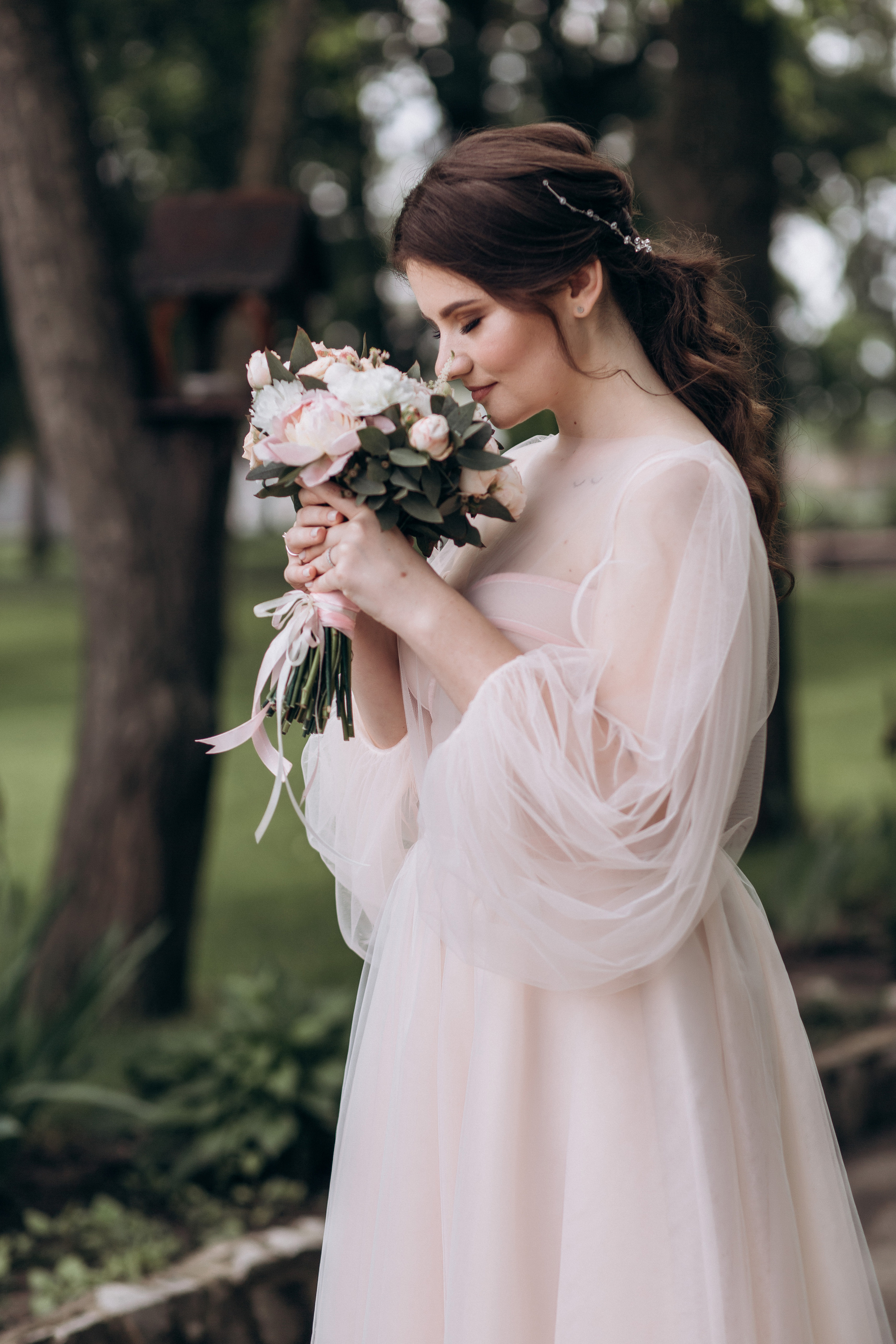 Вiталiй та Катерина. Весільний та сімейний фотограф міста Суми Артур Моргун