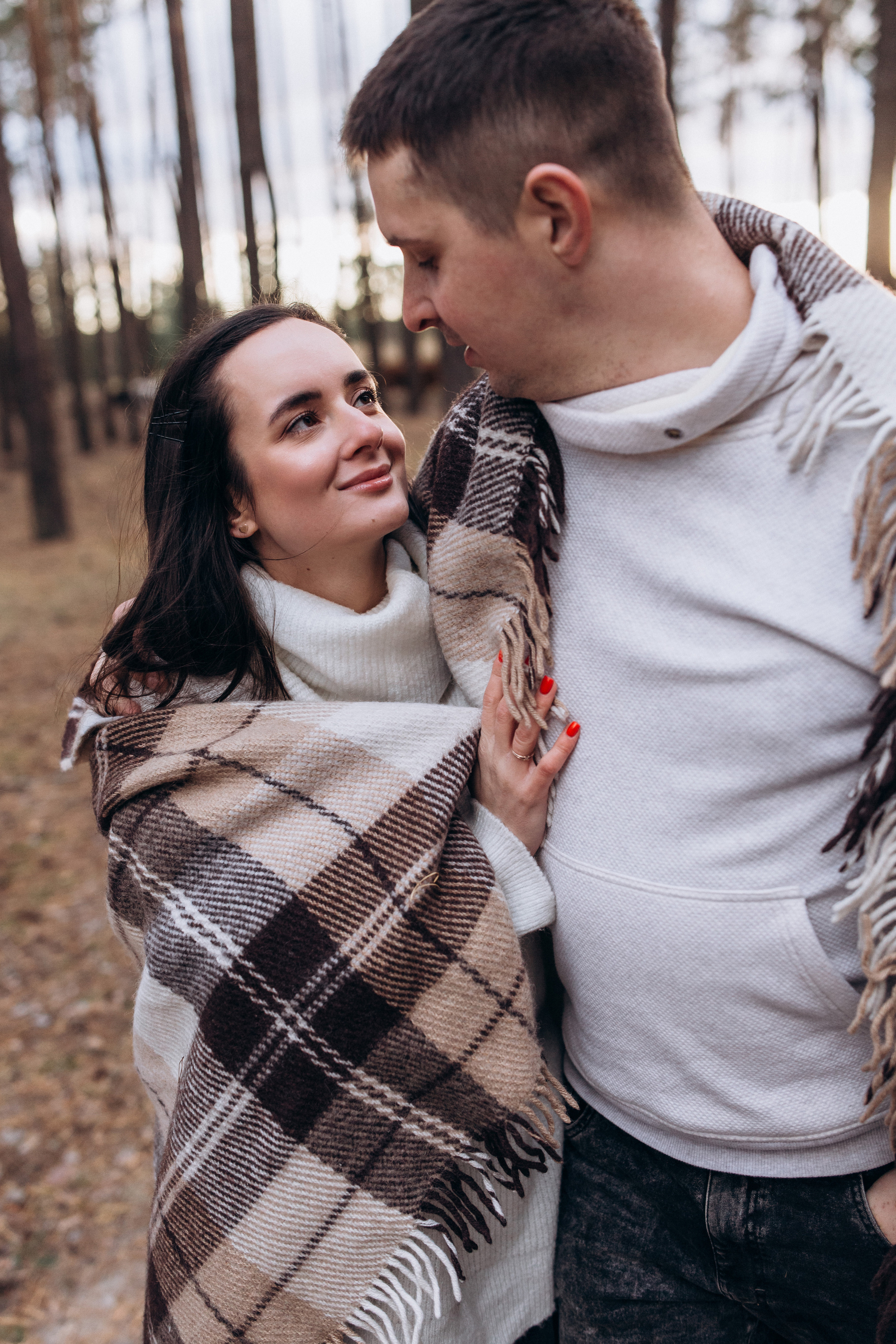 Богдан та Оля. Весільний та сімейний фотограф міста Суми Артур Моргун