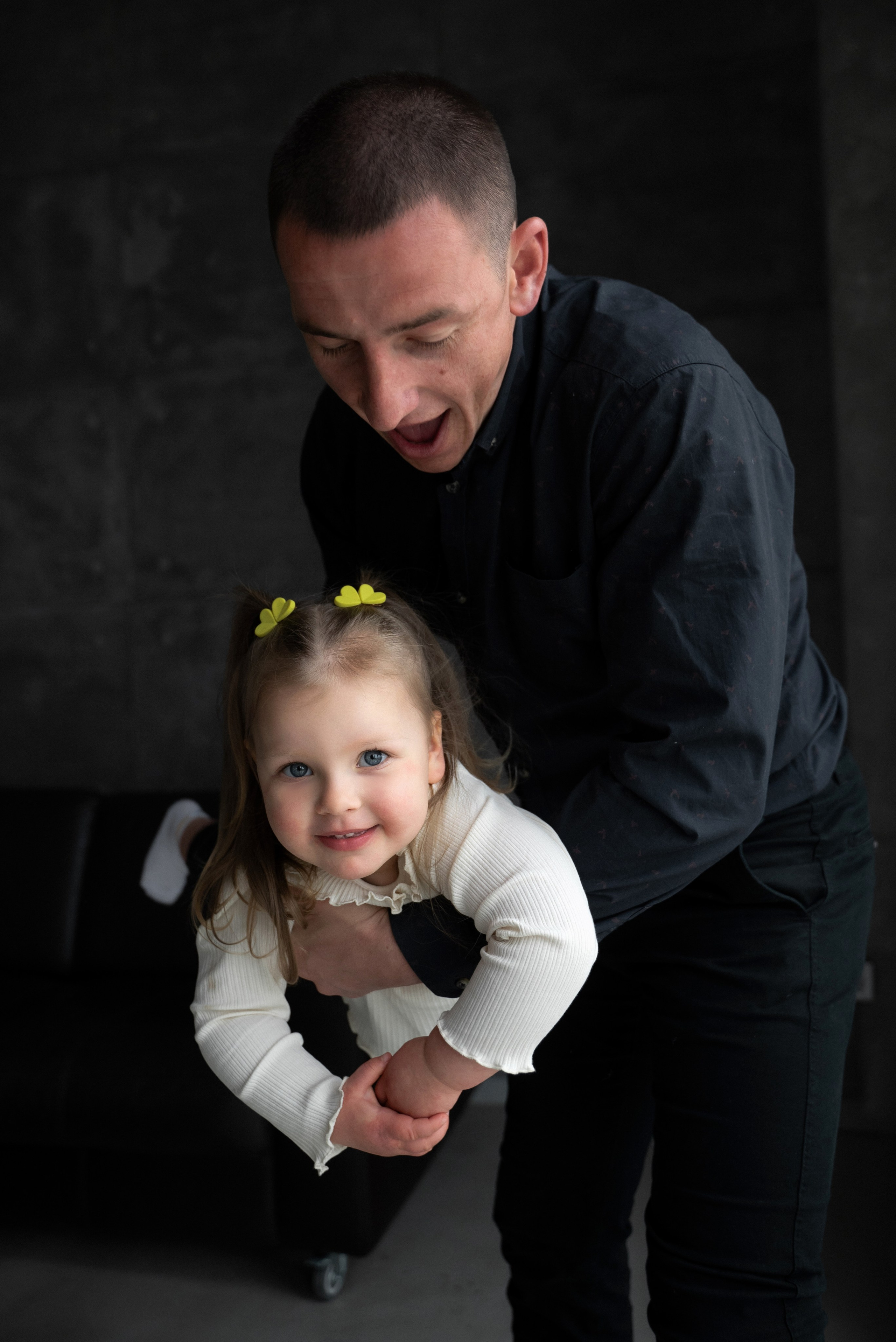 3 роки Софійці. Весільний та сімейний фотограф міста Суми Артур Моргун