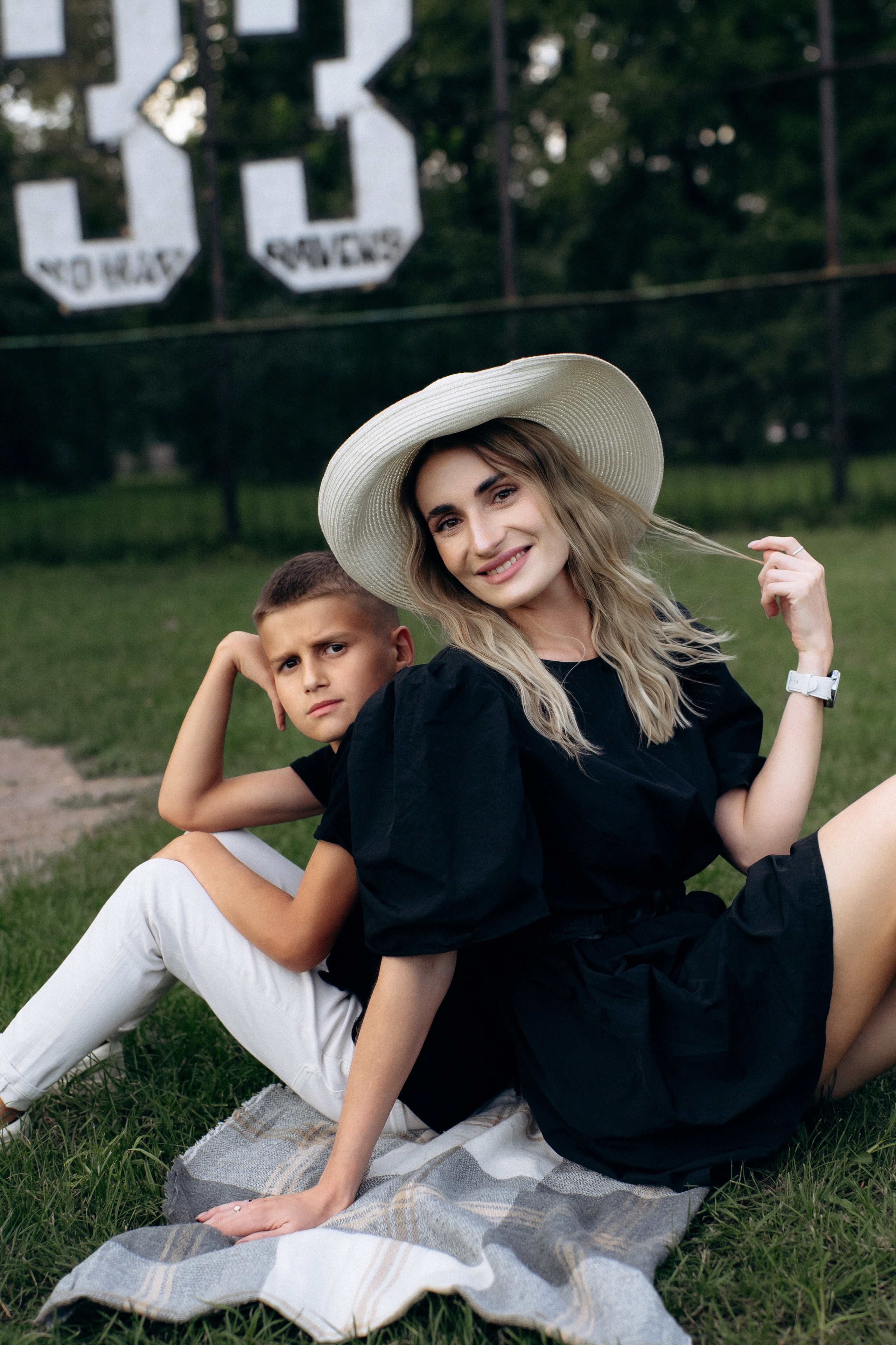 Алiна та Iван. Весільний та сімейний фотограф міста Суми Артур Моргун