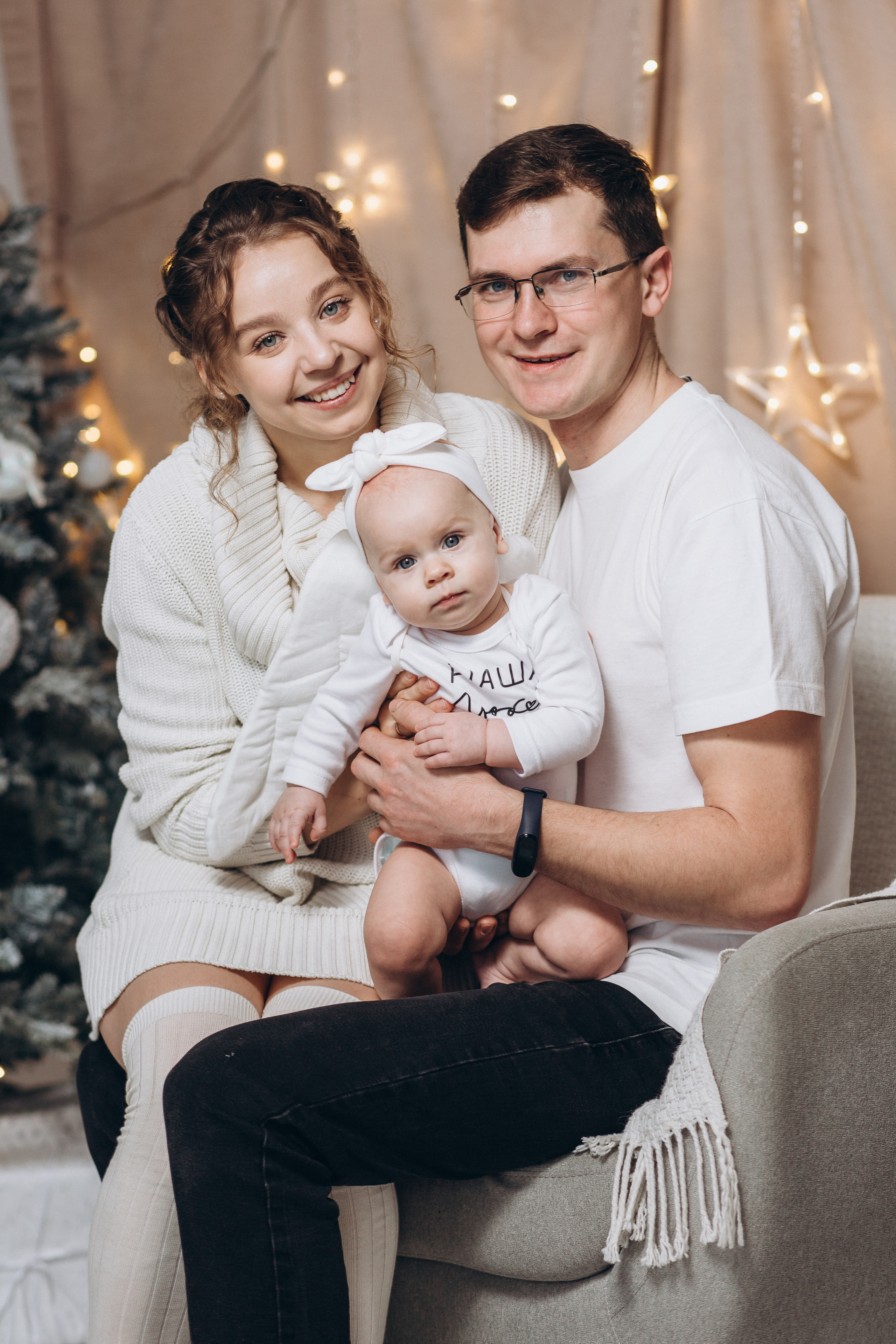 Юра + Рита = Аліса. Весільний та сімейний фотограф міста Суми Артур Моргун