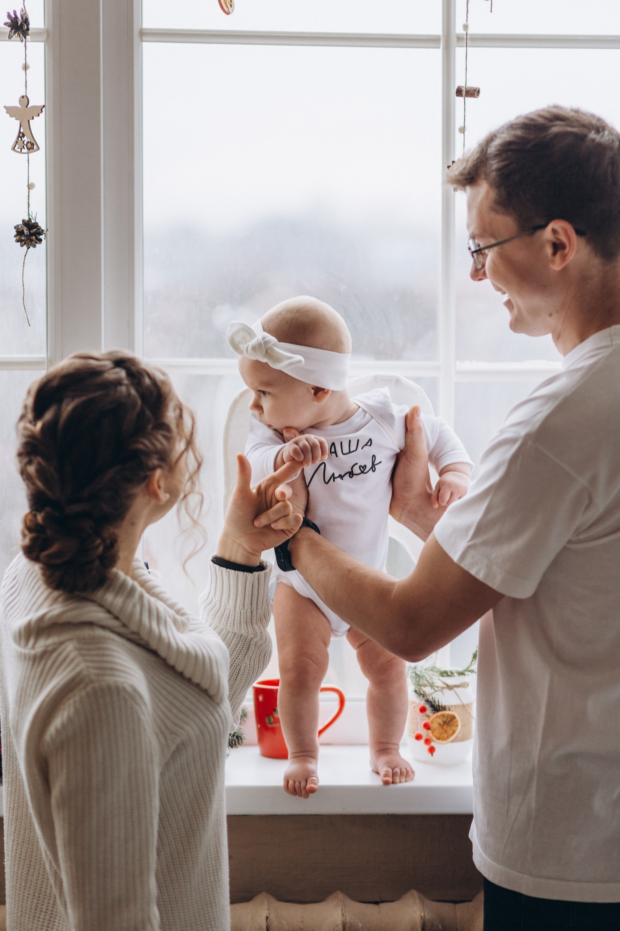 Юра + Рита = Аліса. Весільний та сімейний фотограф міста Суми Артур Моргун