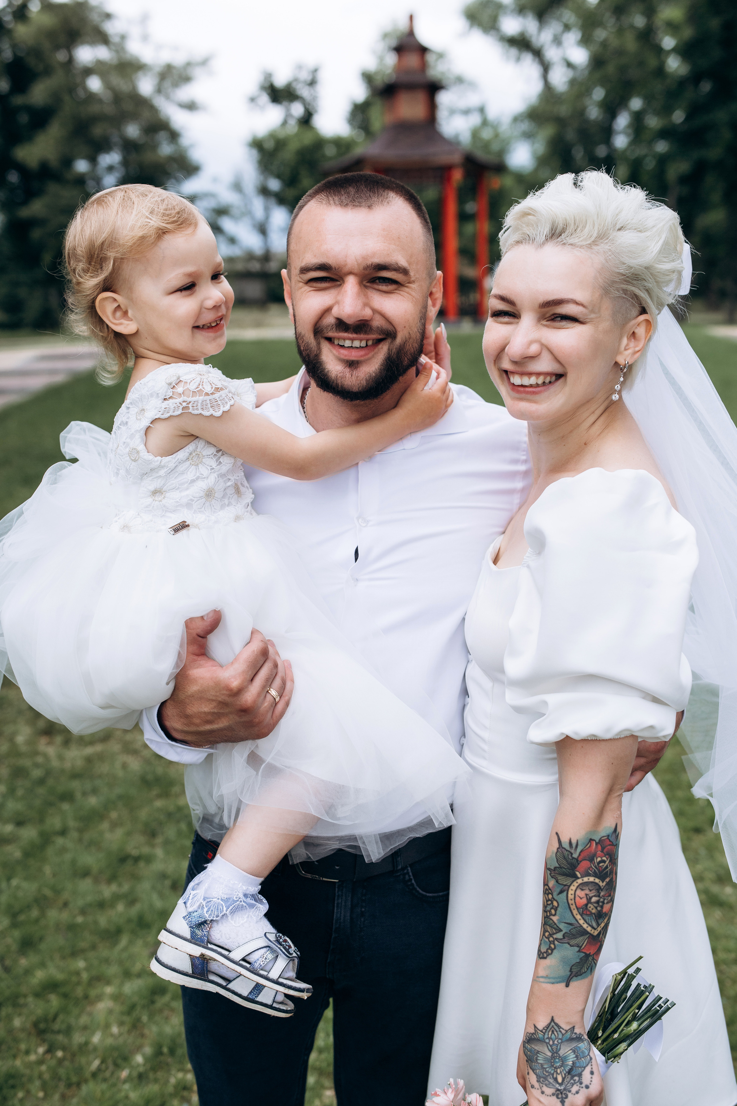 Руслан та Вiкторiя. Весільний та сімейний фотограф міста Суми Артур Моргун