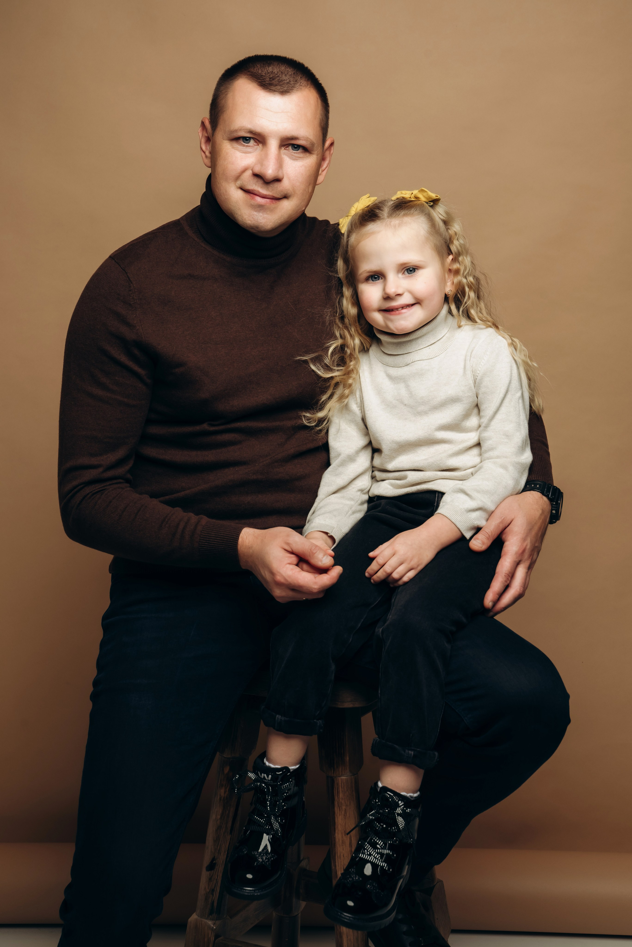 Сiмейна. Весільний та сімейний фотограф міста Суми Артур Моргун