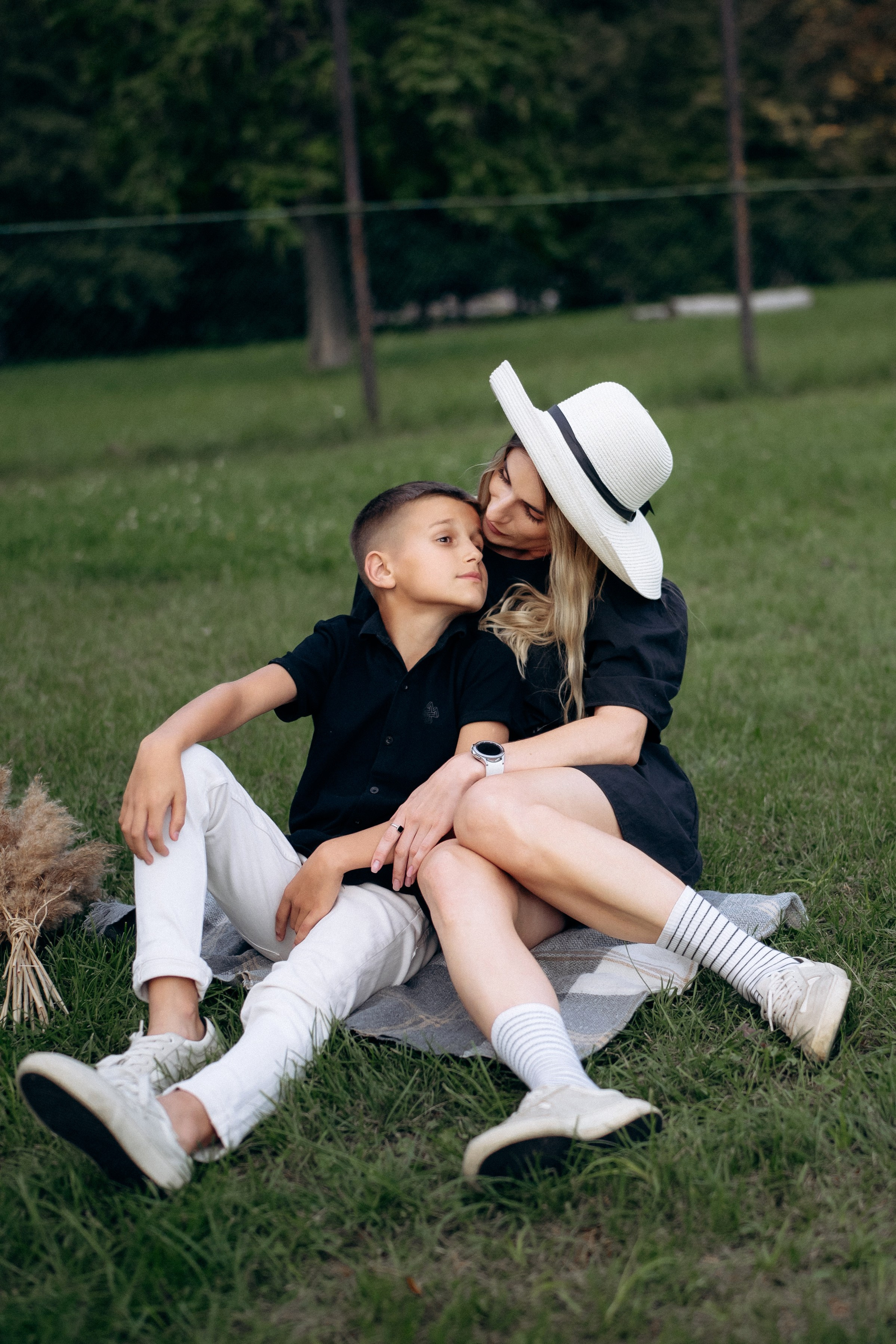 Алiна та Iван. Весільний та сімейний фотограф міста Суми Артур Моргун