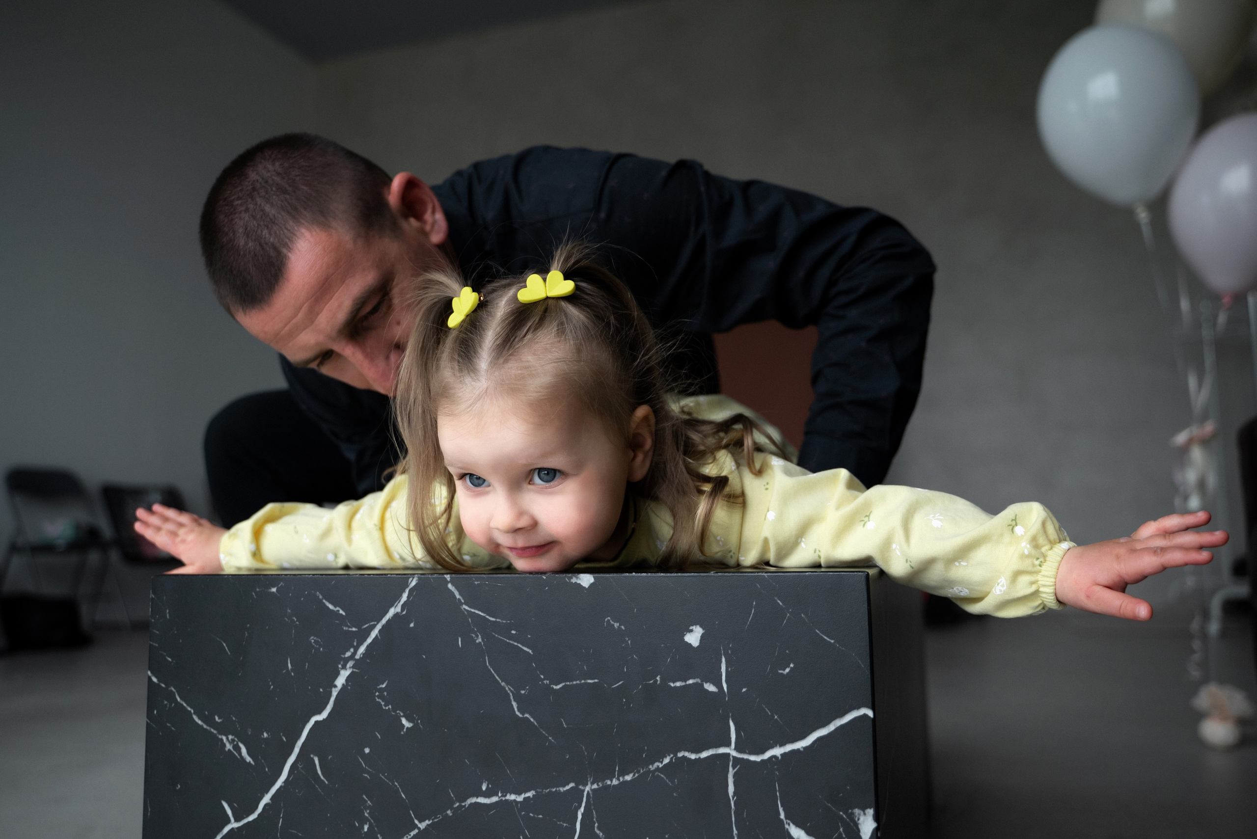 3 роки Софійці. Весільний та сімейний фотограф міста Суми Артур Моргун