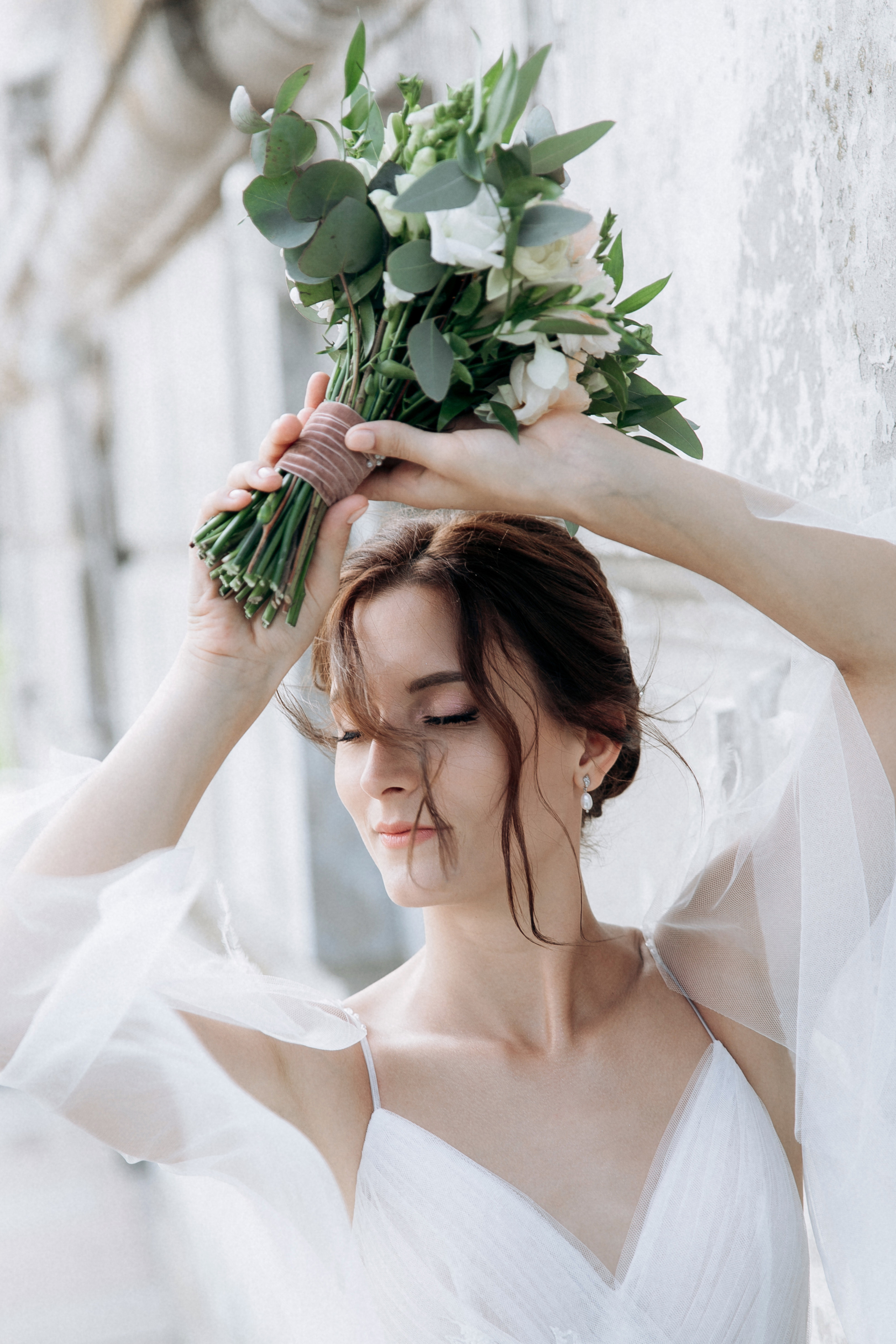 Рома та Iрина. Весільний та сімейний фотограф міста Суми Артур Моргун