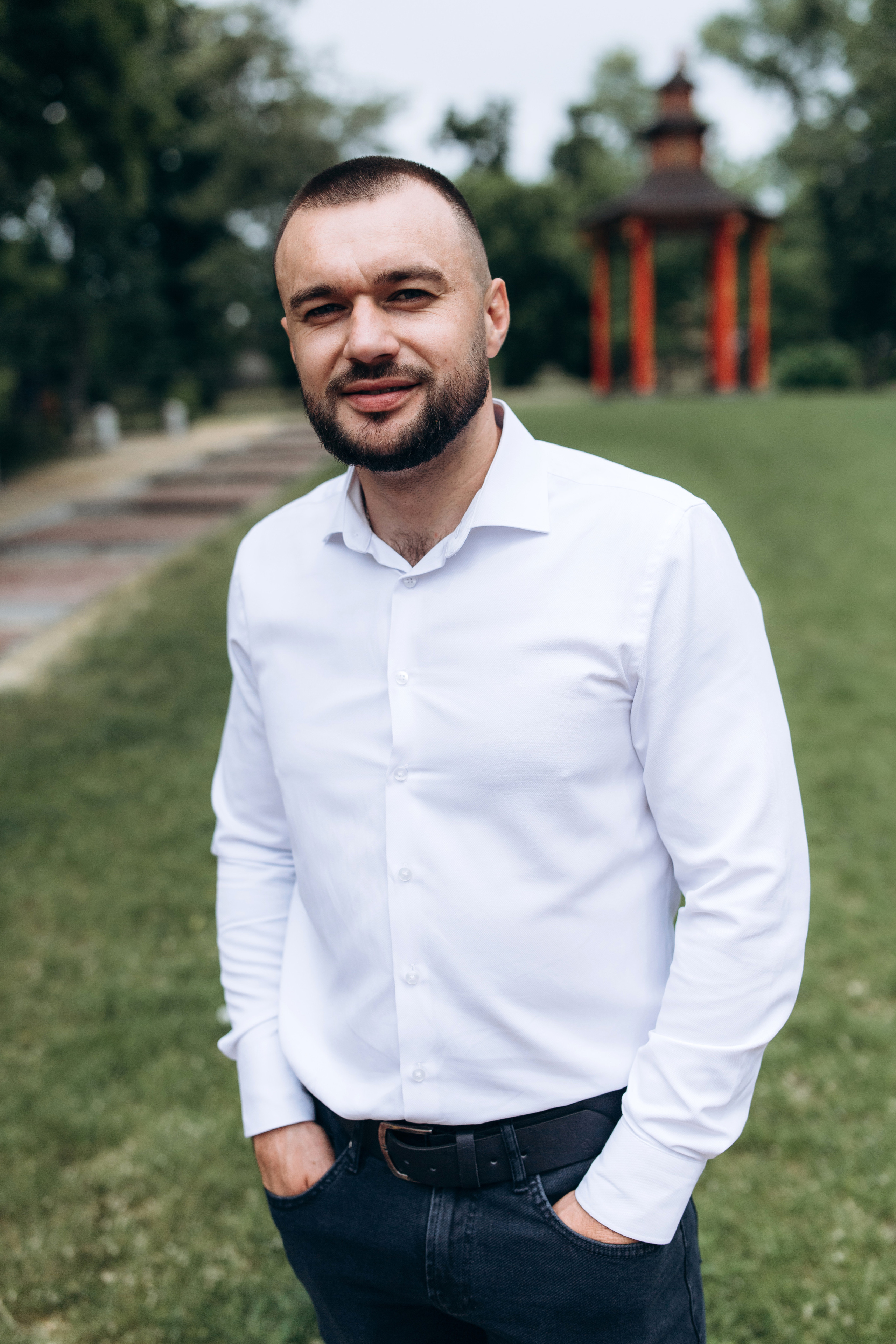 Руслан та Вiкторiя. Весільний та сімейний фотограф міста Суми Артур Моргун