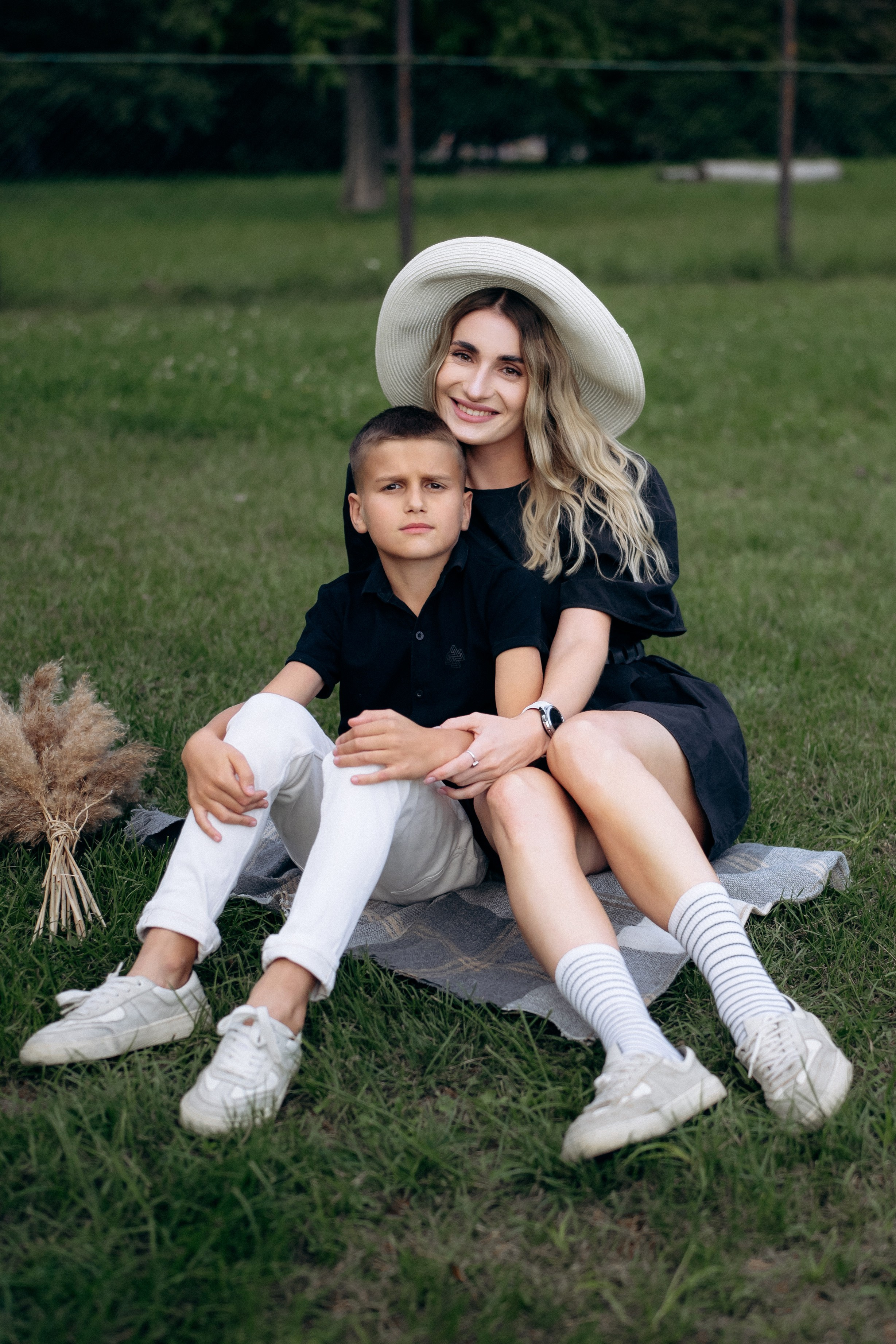 Алiна та Iван. Весільний та сімейний фотограф міста Суми Артур Моргун