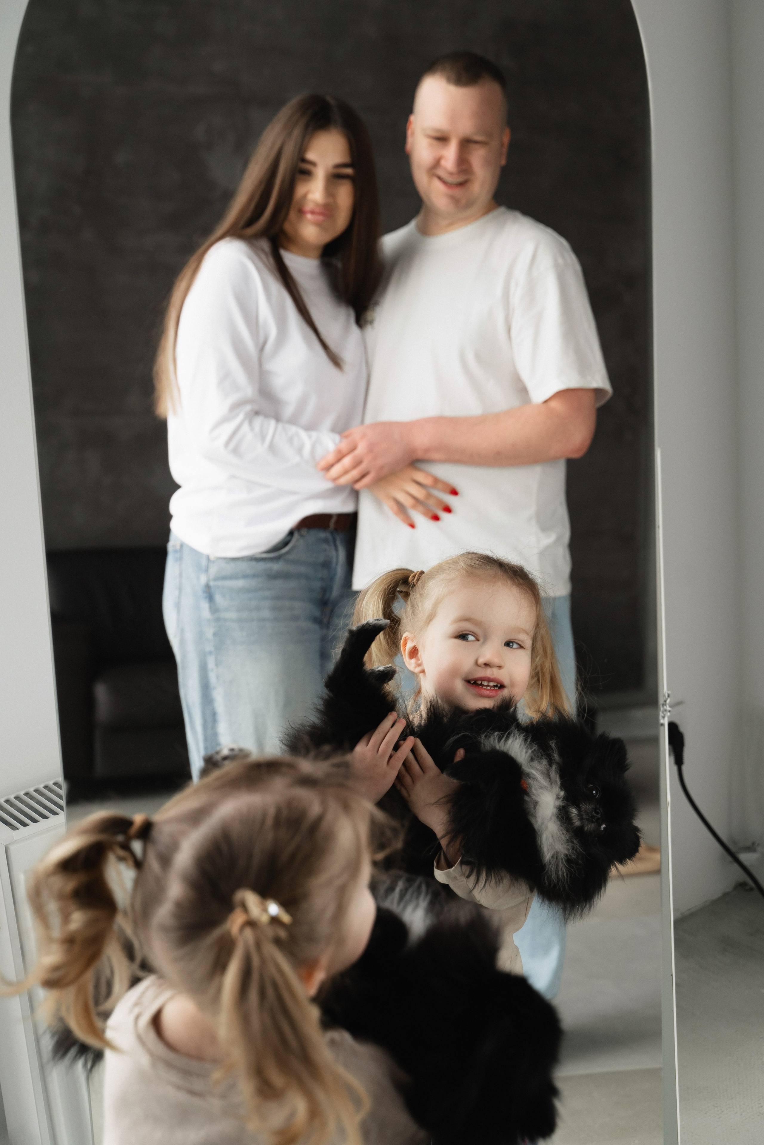 Сімейна. Весільний та сімейний фотограф міста Суми Артур Моргун