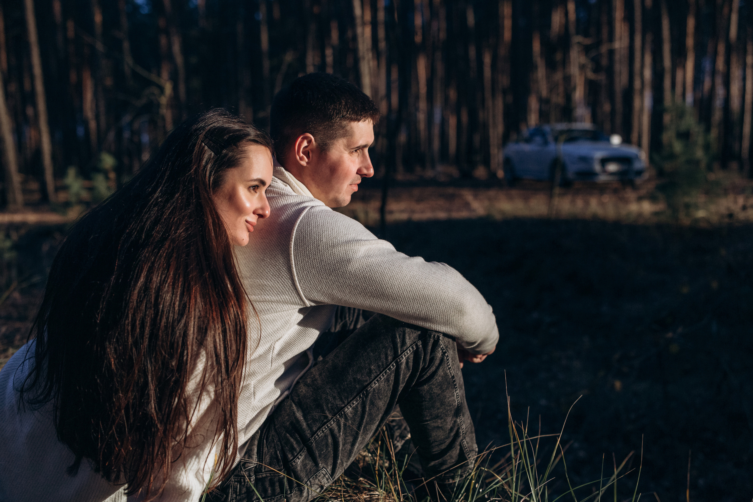 Богдан та Оля. Весільний та сімейний фотограф міста Суми Артур Моргун