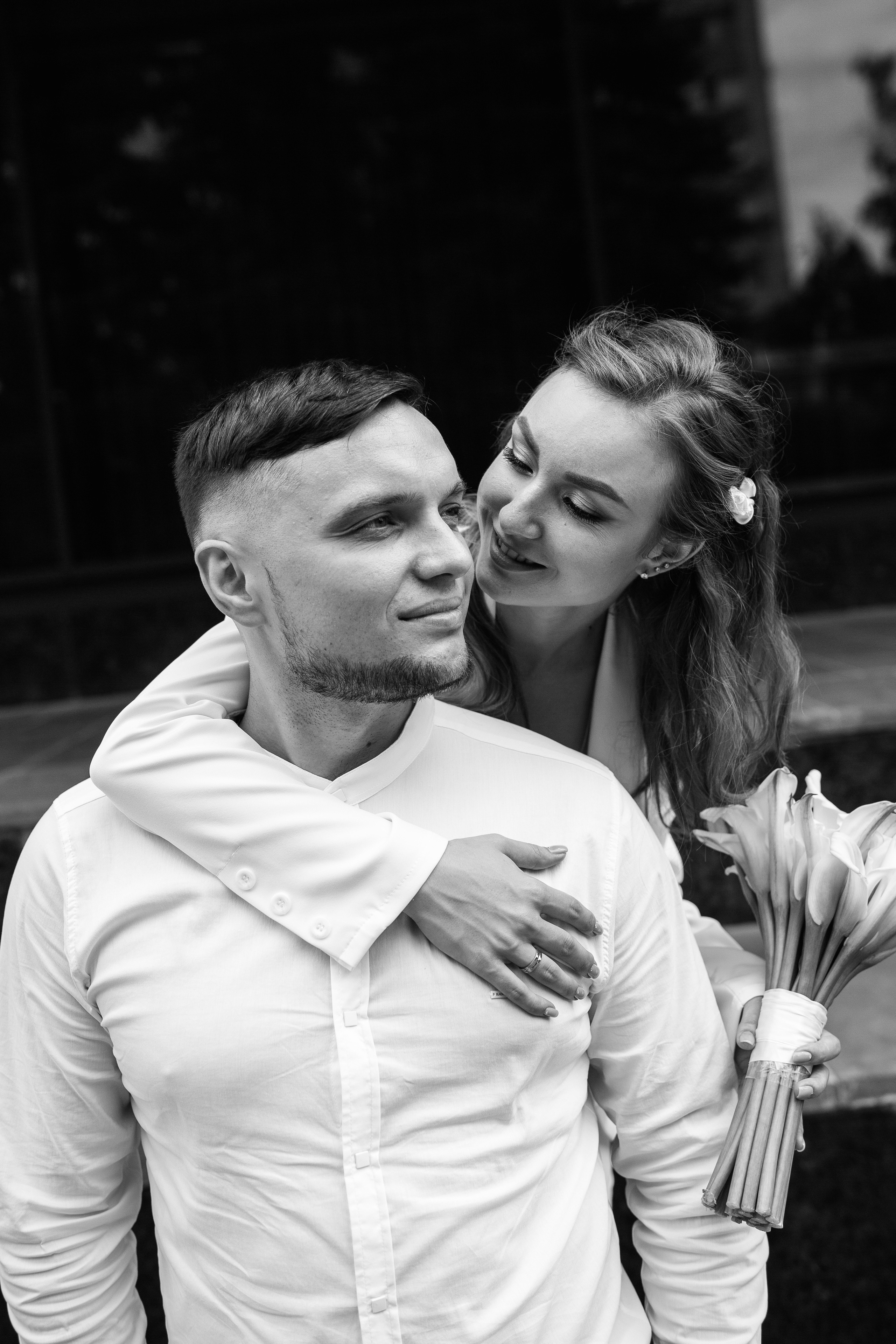 Руслан та Світлана. Весільний та сімейний фотограф міста Суми Артур Моргун