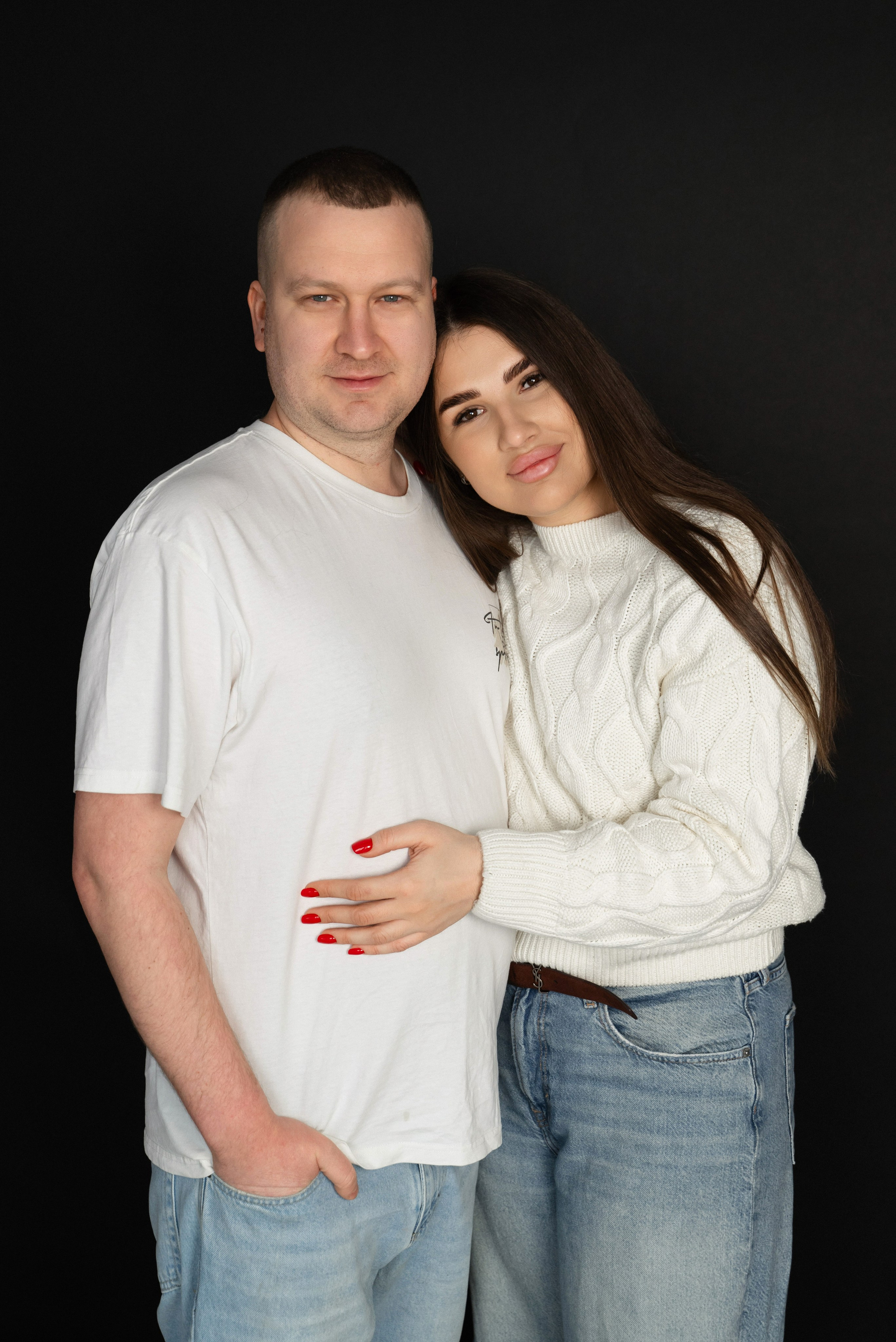 Сімейна. Весільний та сімейний фотограф міста Суми Артур Моргун