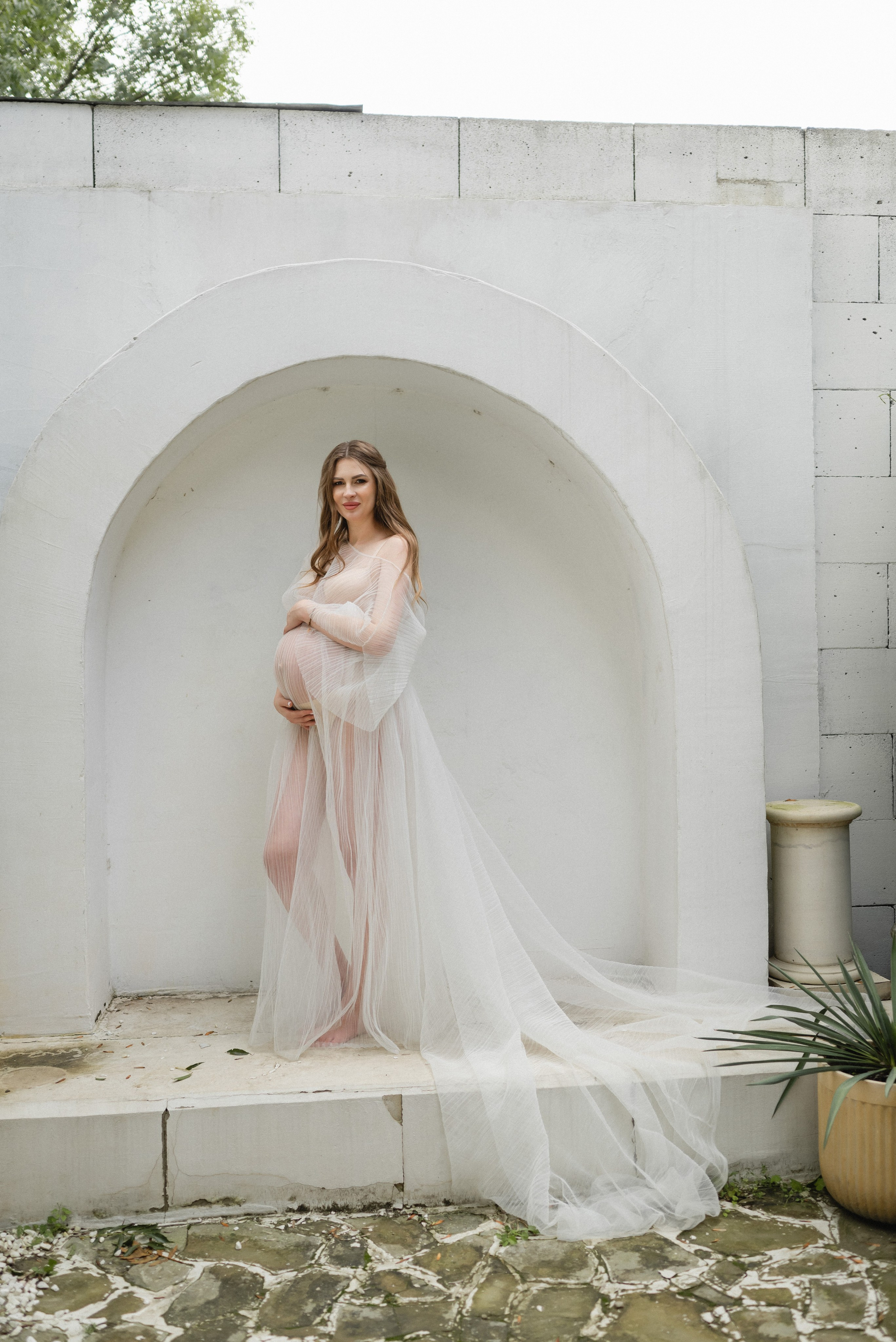 Вікторія. Весільний та сімейний фотограф міста Суми Артур Моргун