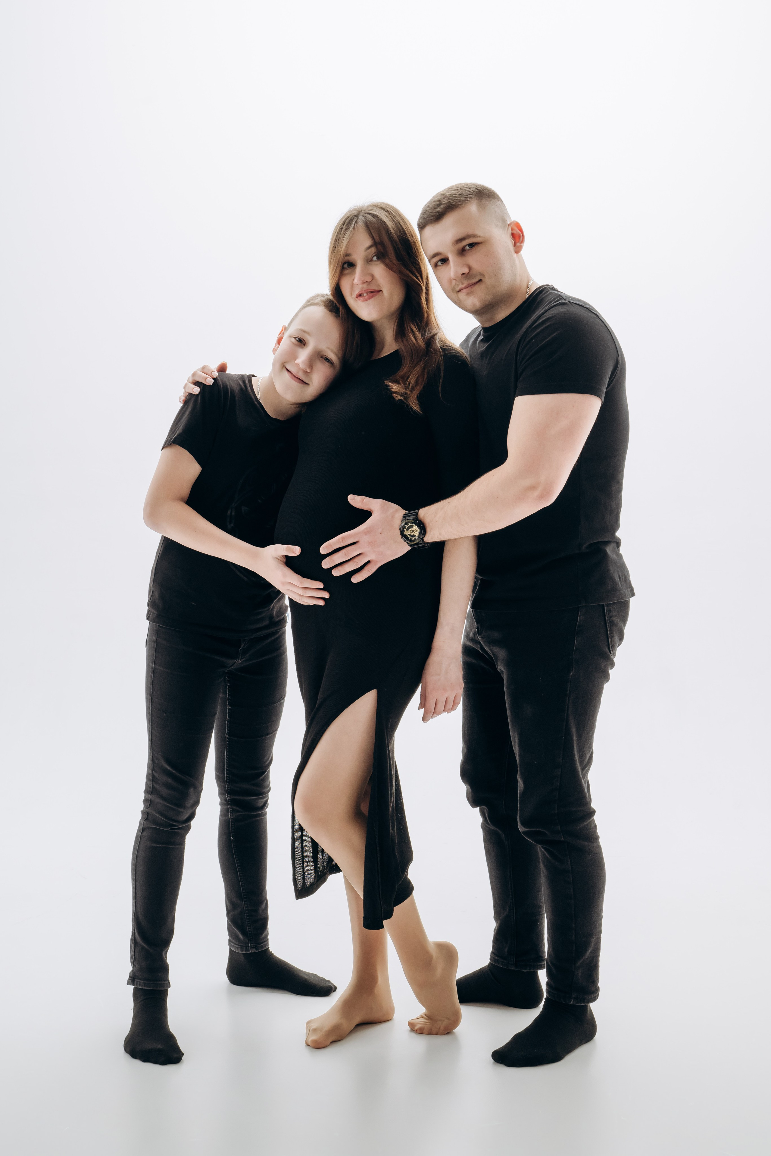 Наталія. Весільний та сімейний фотограф міста Суми Артур Моргун