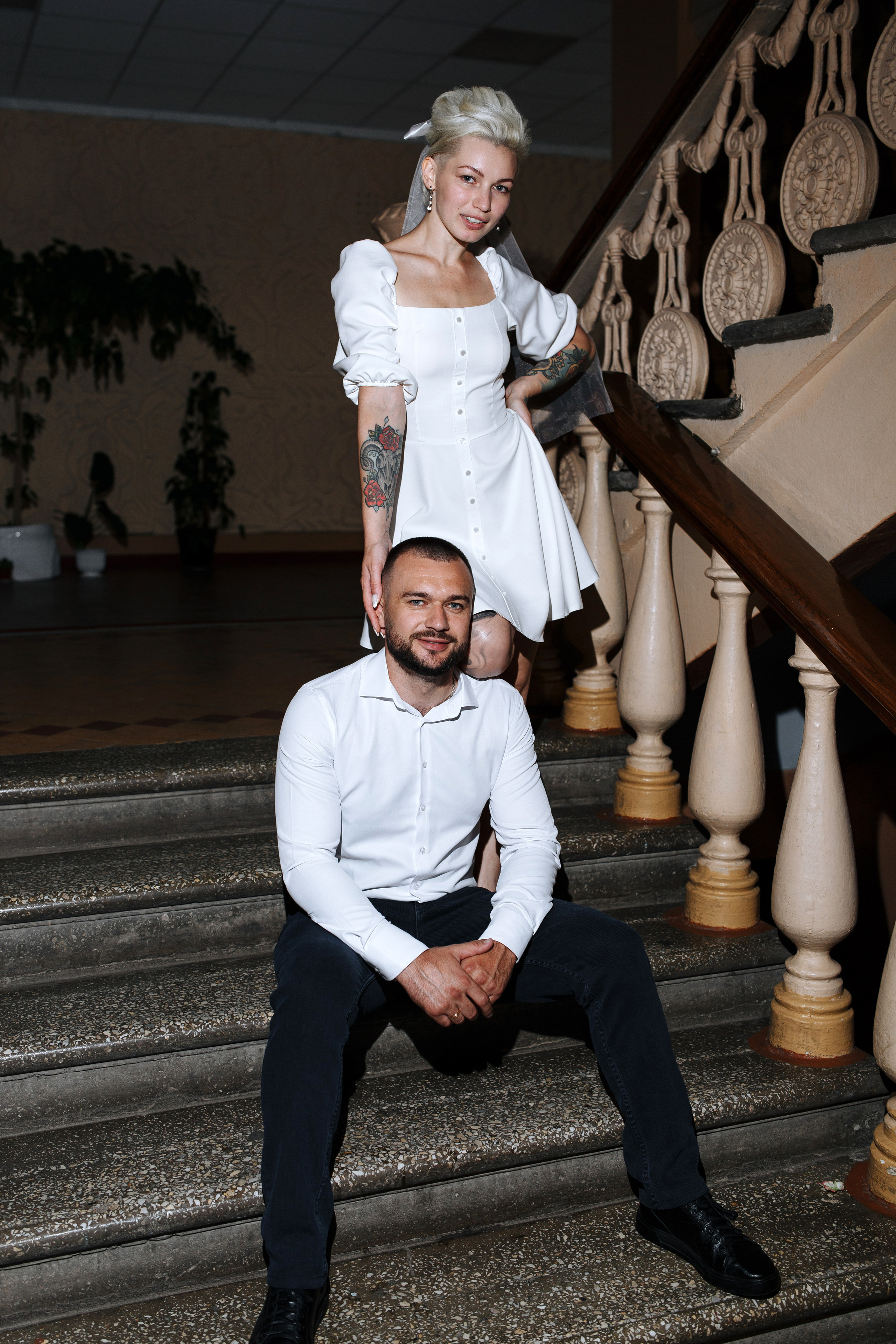 Руслан та Вiкторiя. Весільний та сімейний фотограф міста Суми Артур Моргун