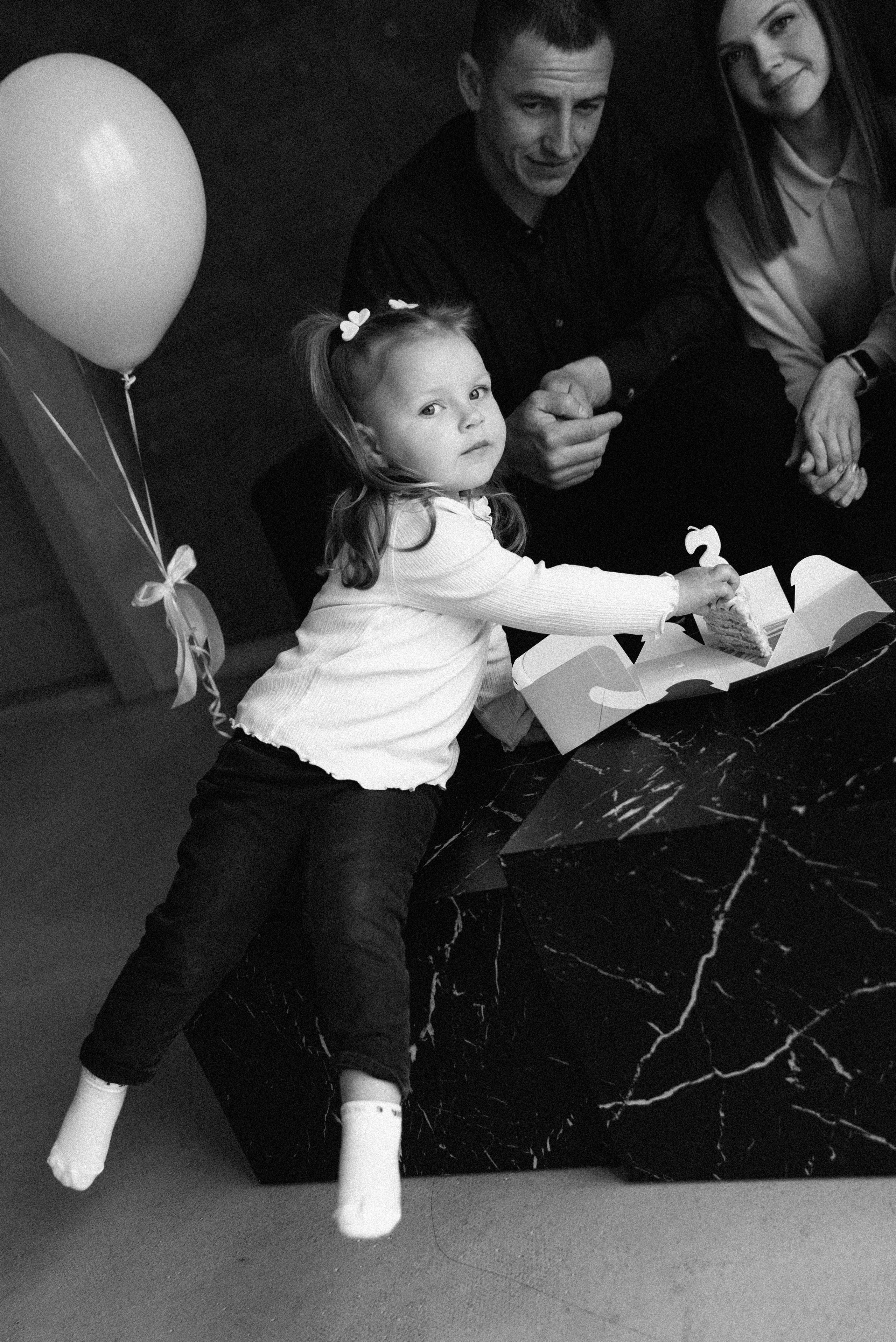 3 роки Софійці. Весільний та сімейний фотограф міста Суми Артур Моргун