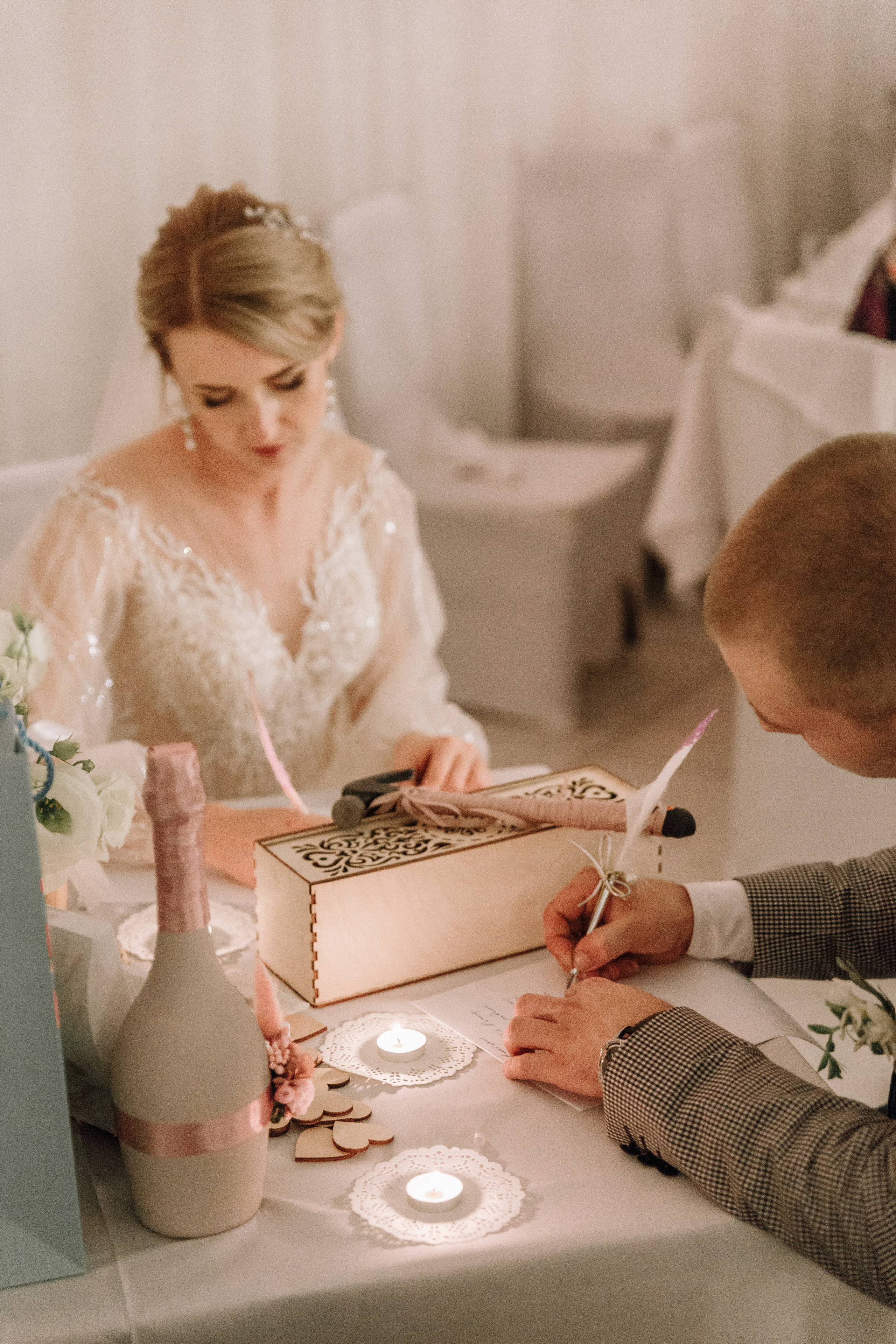 Станіслав та Вікторія. Весільний та сімейний фотограф міста Суми Артур Моргун