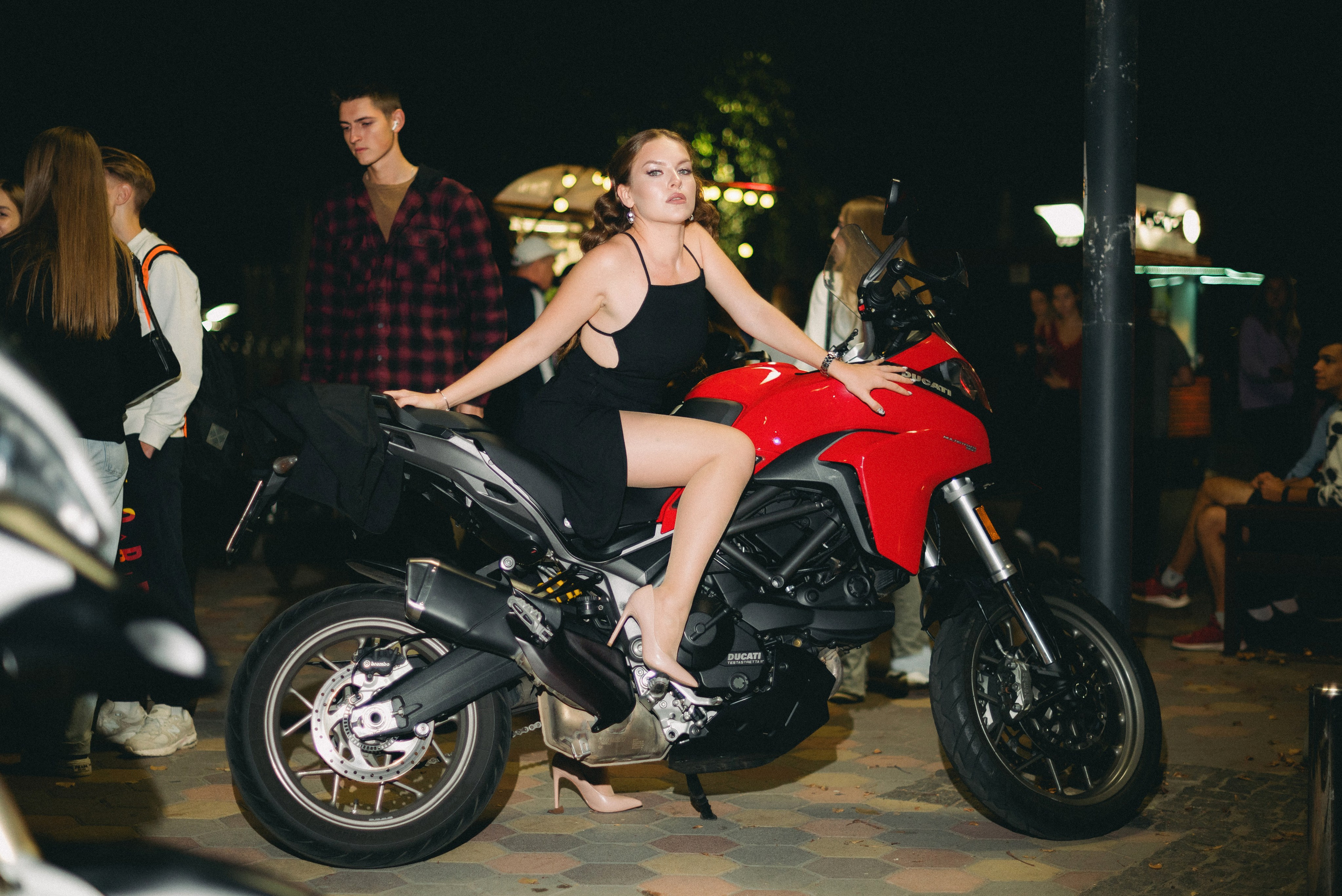 Марина. Весільний та сімейний фотограф міста Суми Артур Моргун