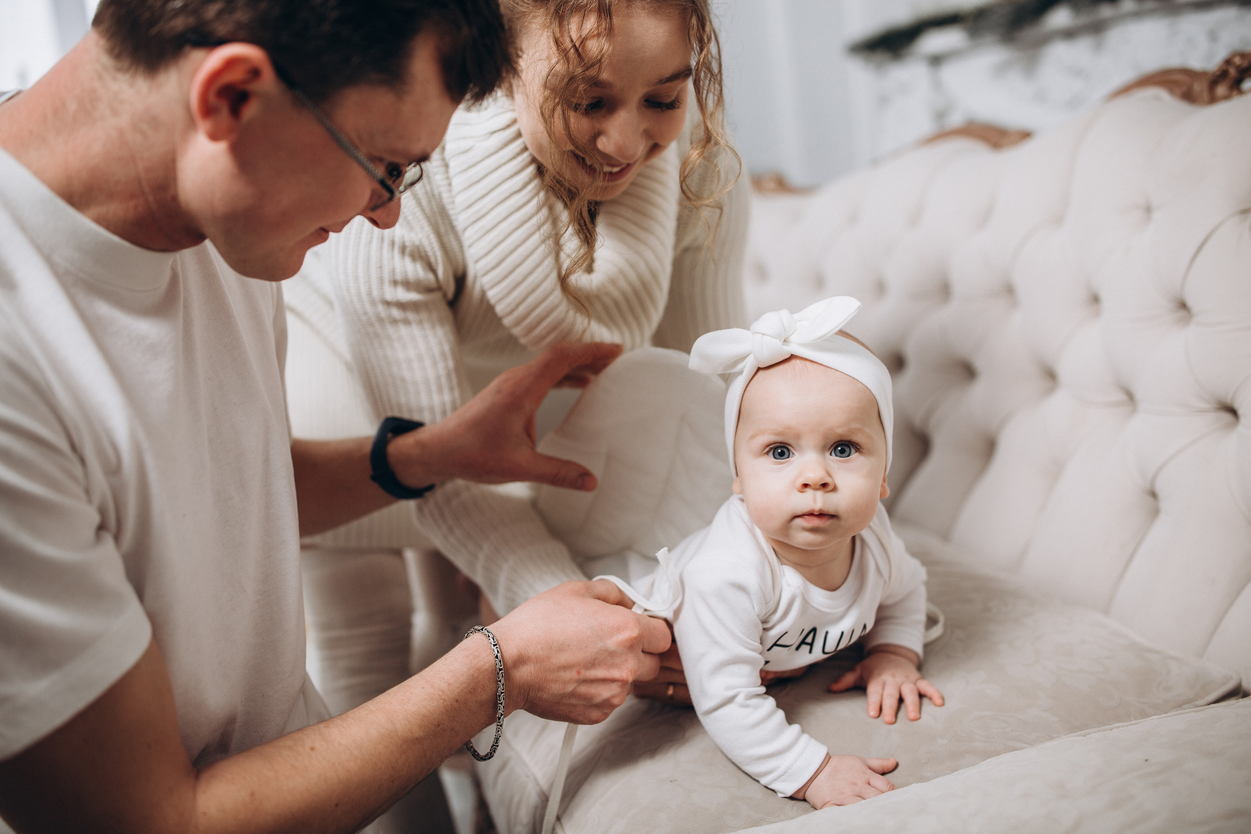 Юра + Рита = Аліса. Весільний та сімейний фотограф міста Суми Артур Моргун