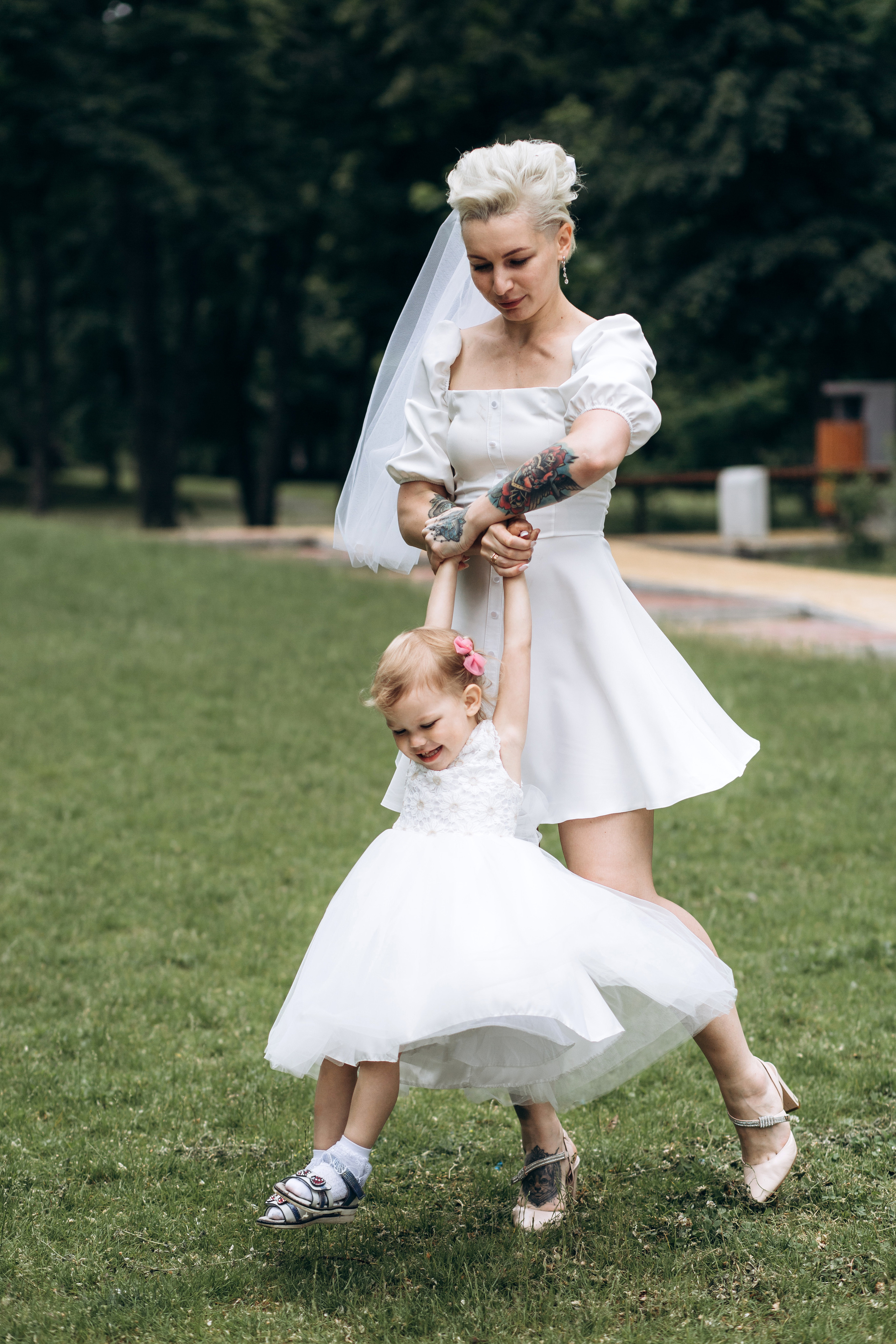 Руслан та Вiкторiя. Весільний та сімейний фотограф міста Суми Артур Моргун