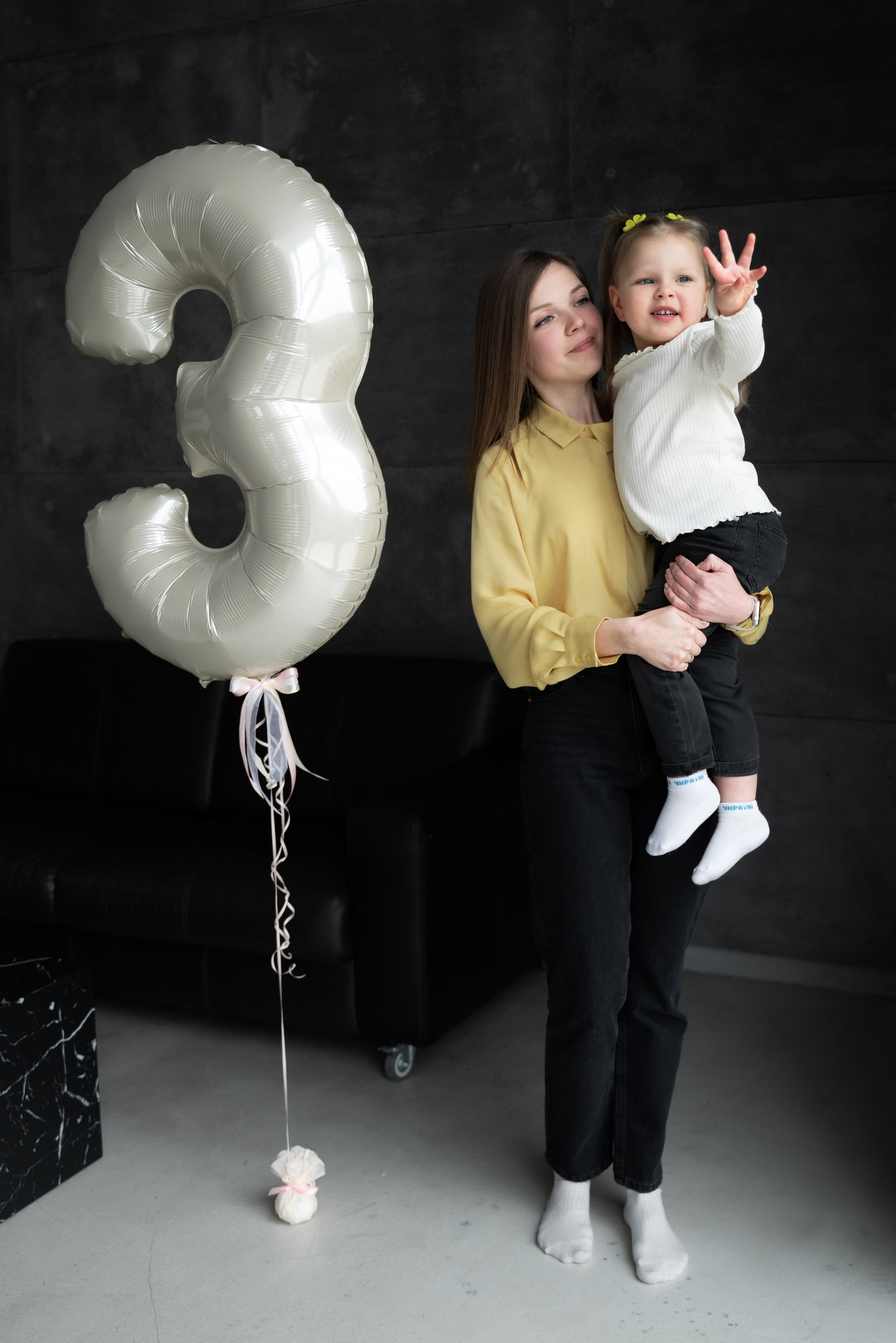 3 роки Софійці. Весільний та сімейний фотограф міста Суми Артур Моргун