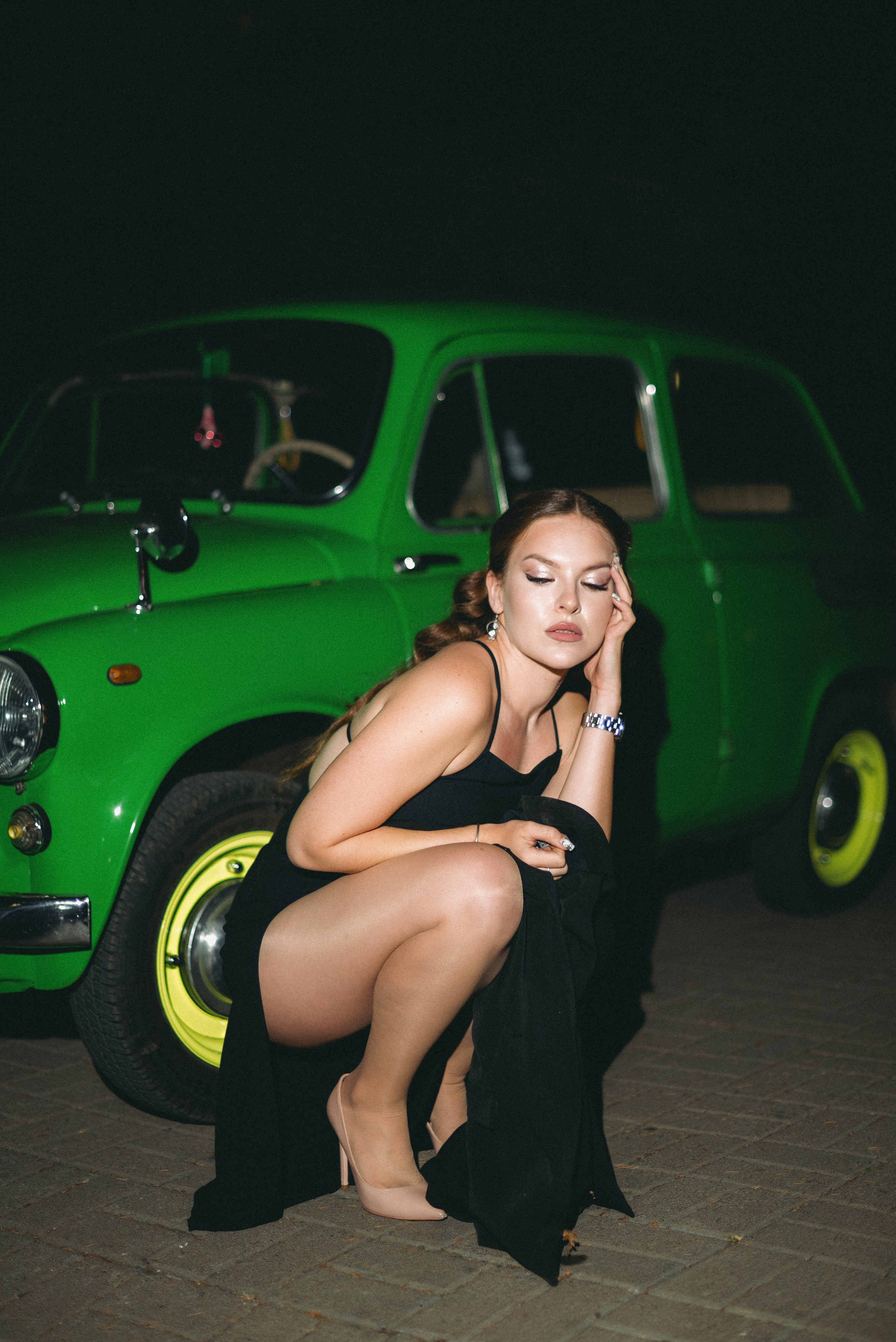 Марина. Весільний та сімейний фотограф міста Суми Артур Моргун