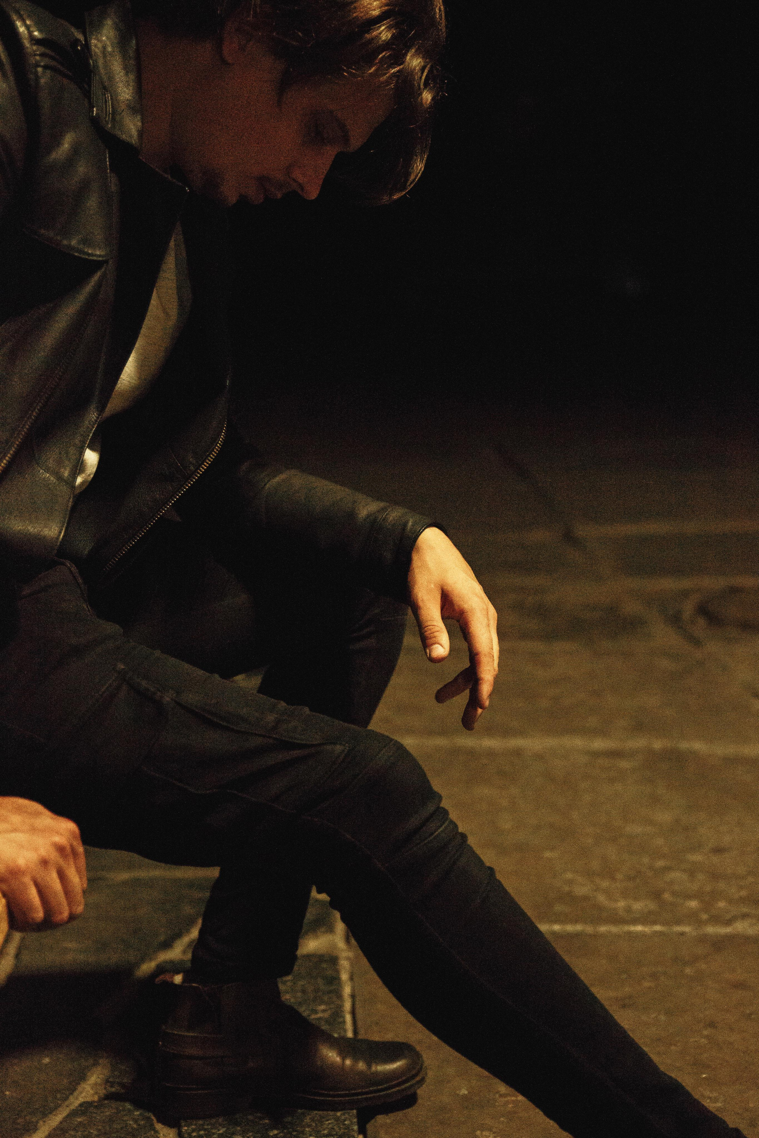 Руслан. Весільний та сімейний фотограф міста Суми Артур Моргун