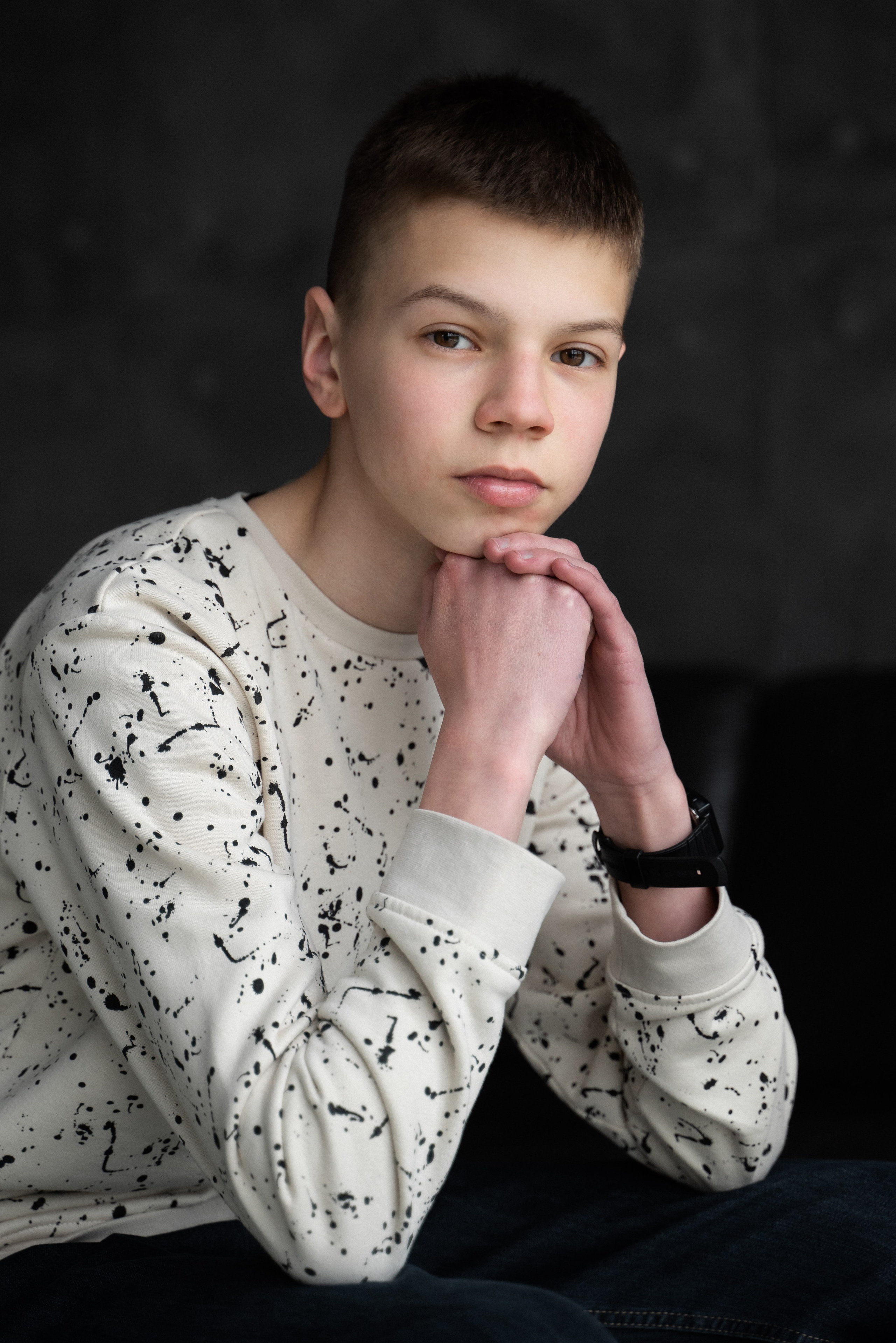 3 роки Софійці. Весільний та сімейний фотограф міста Суми Артур Моргун