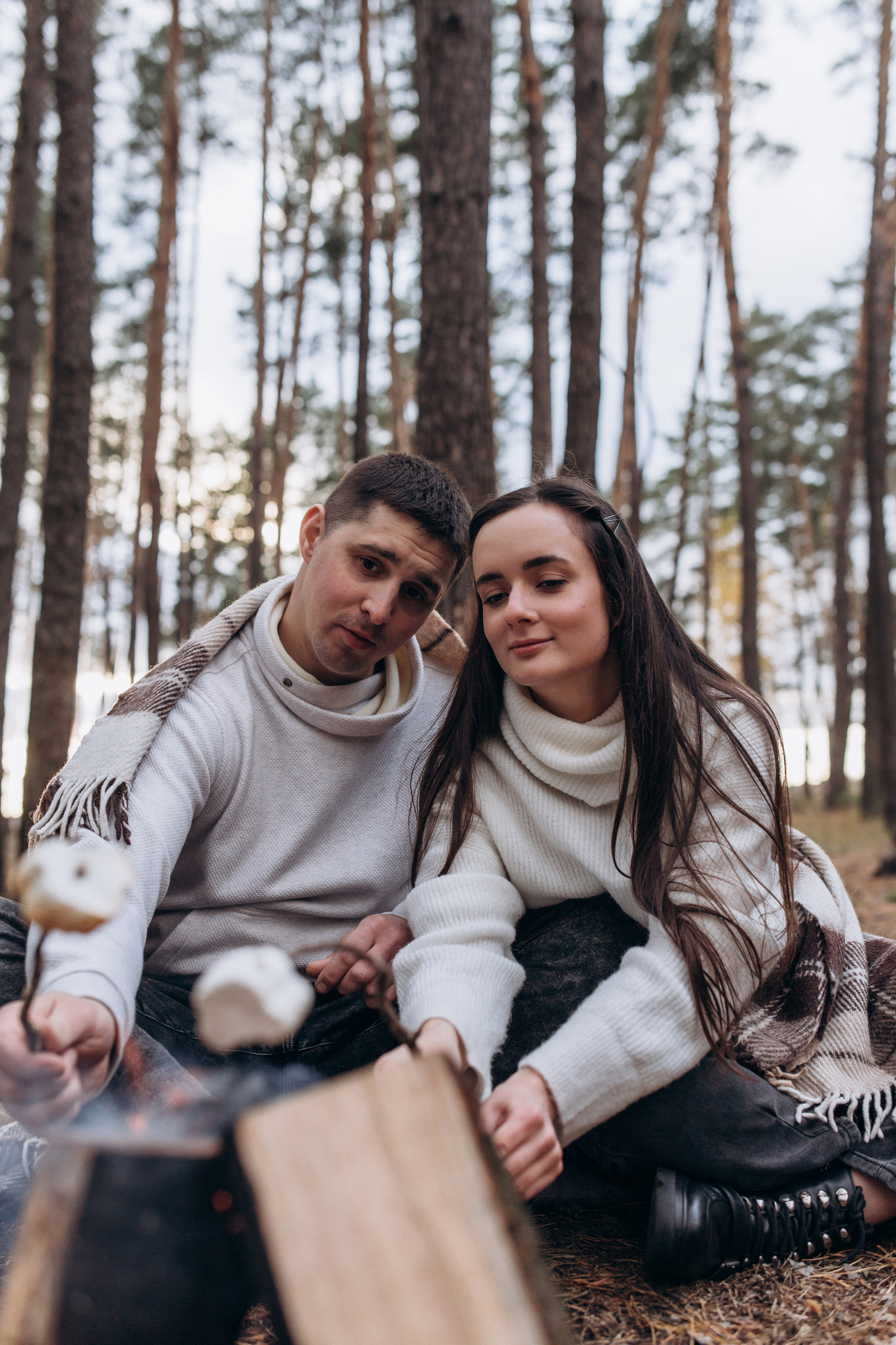 Богдан та Оля. Весільний та сімейний фотограф міста Суми Артур Моргун