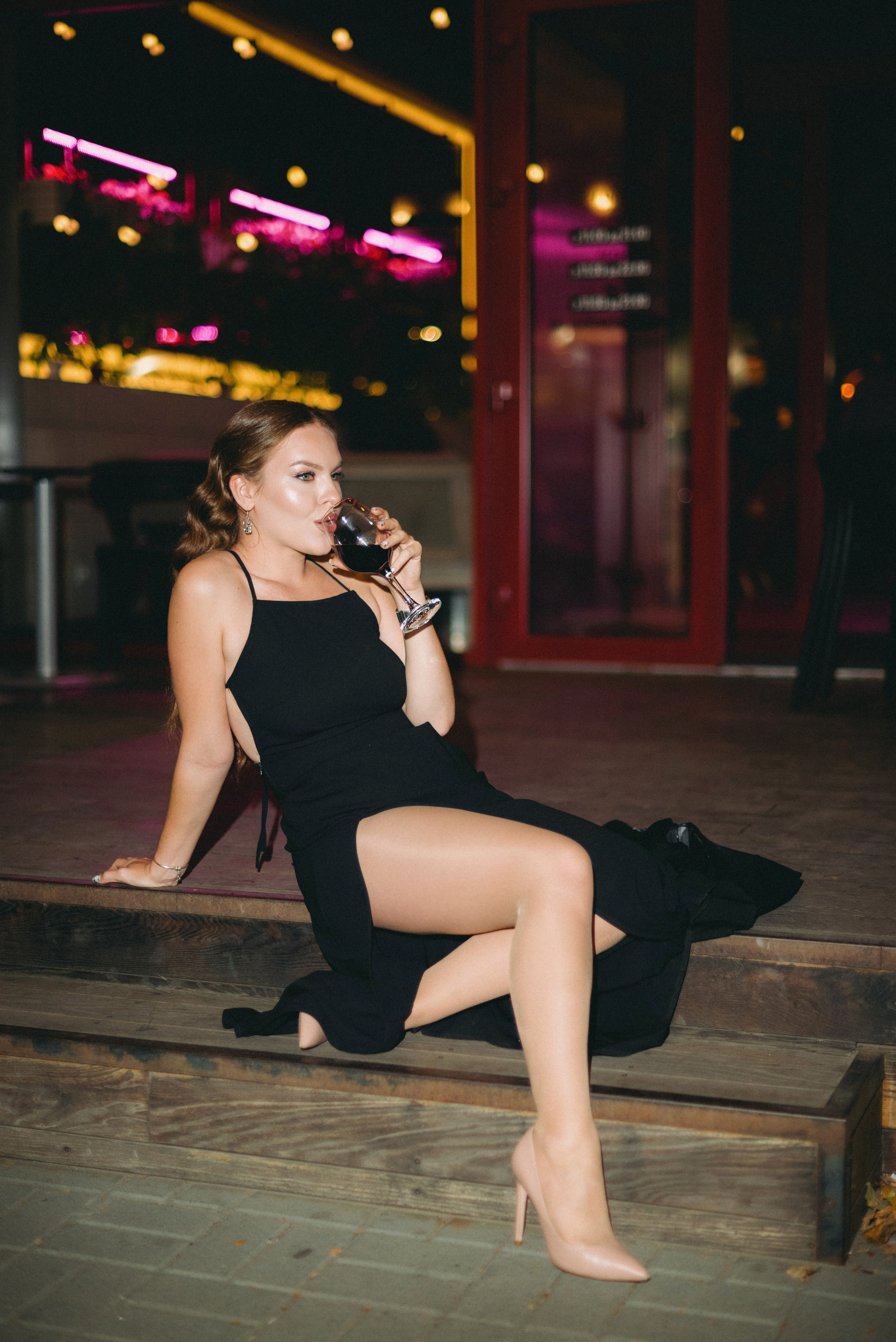 Марина. Весільний та сімейний фотограф міста Суми Артур Моргун