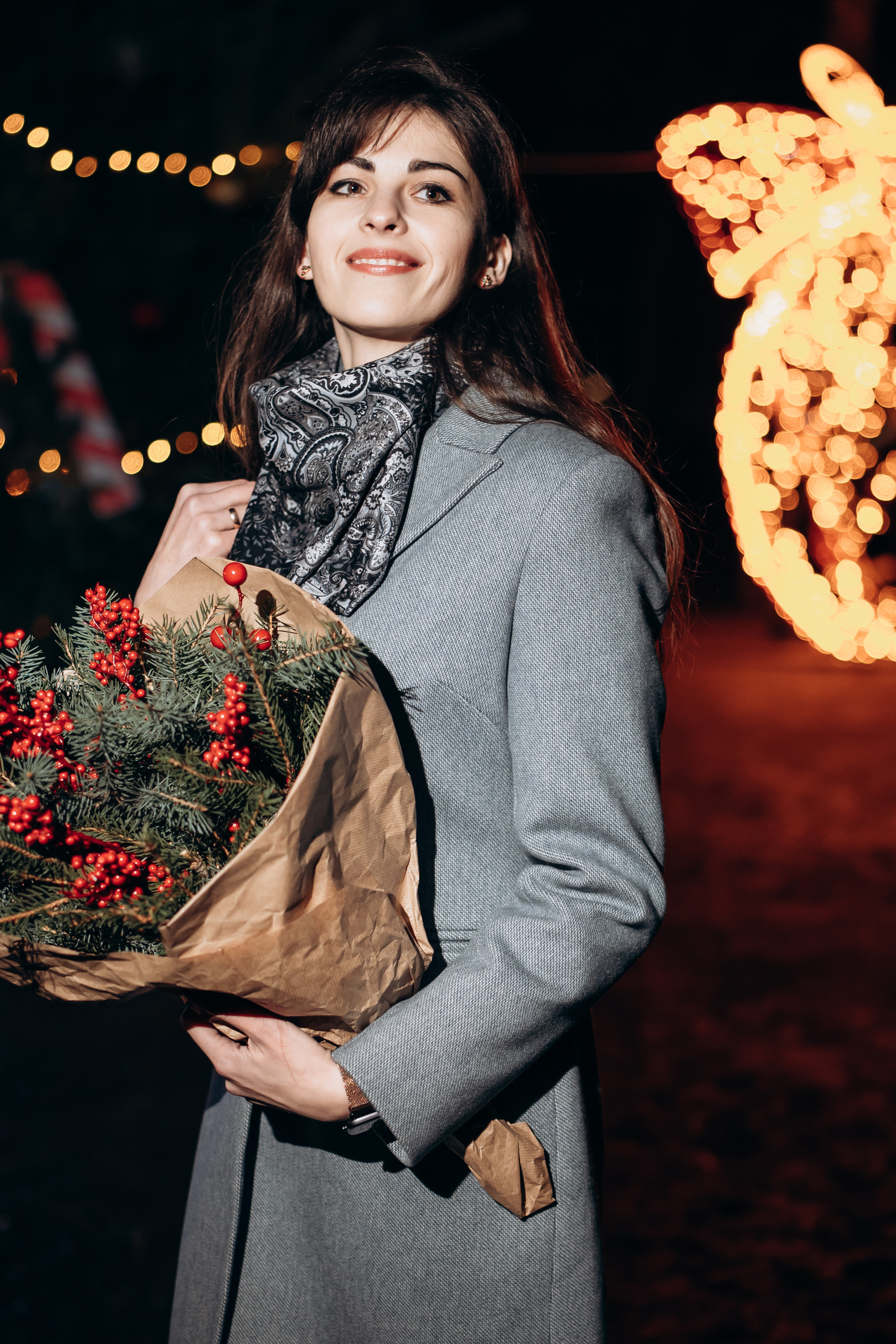 Сергiй та Алiна. Весільний та сімейний фотограф міста Суми Артур Моргун